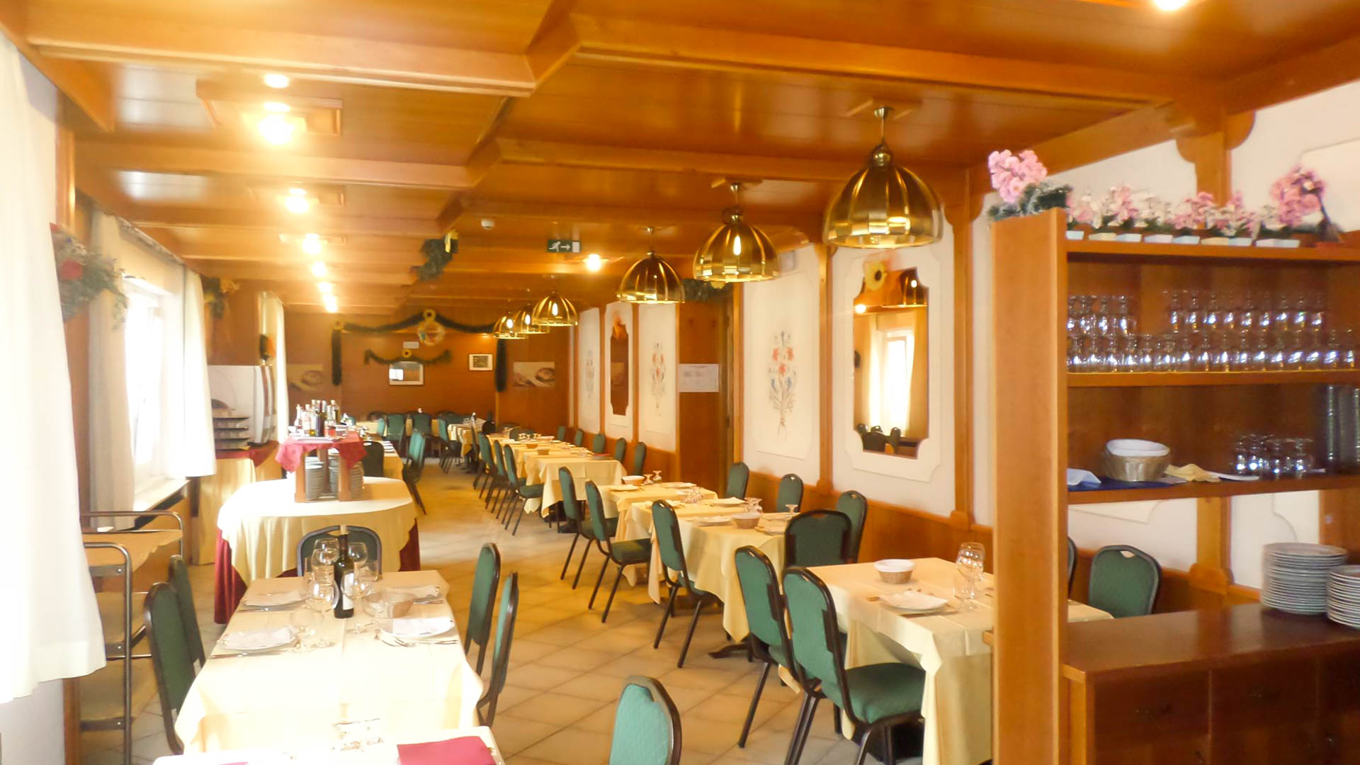 Hotel Andalo