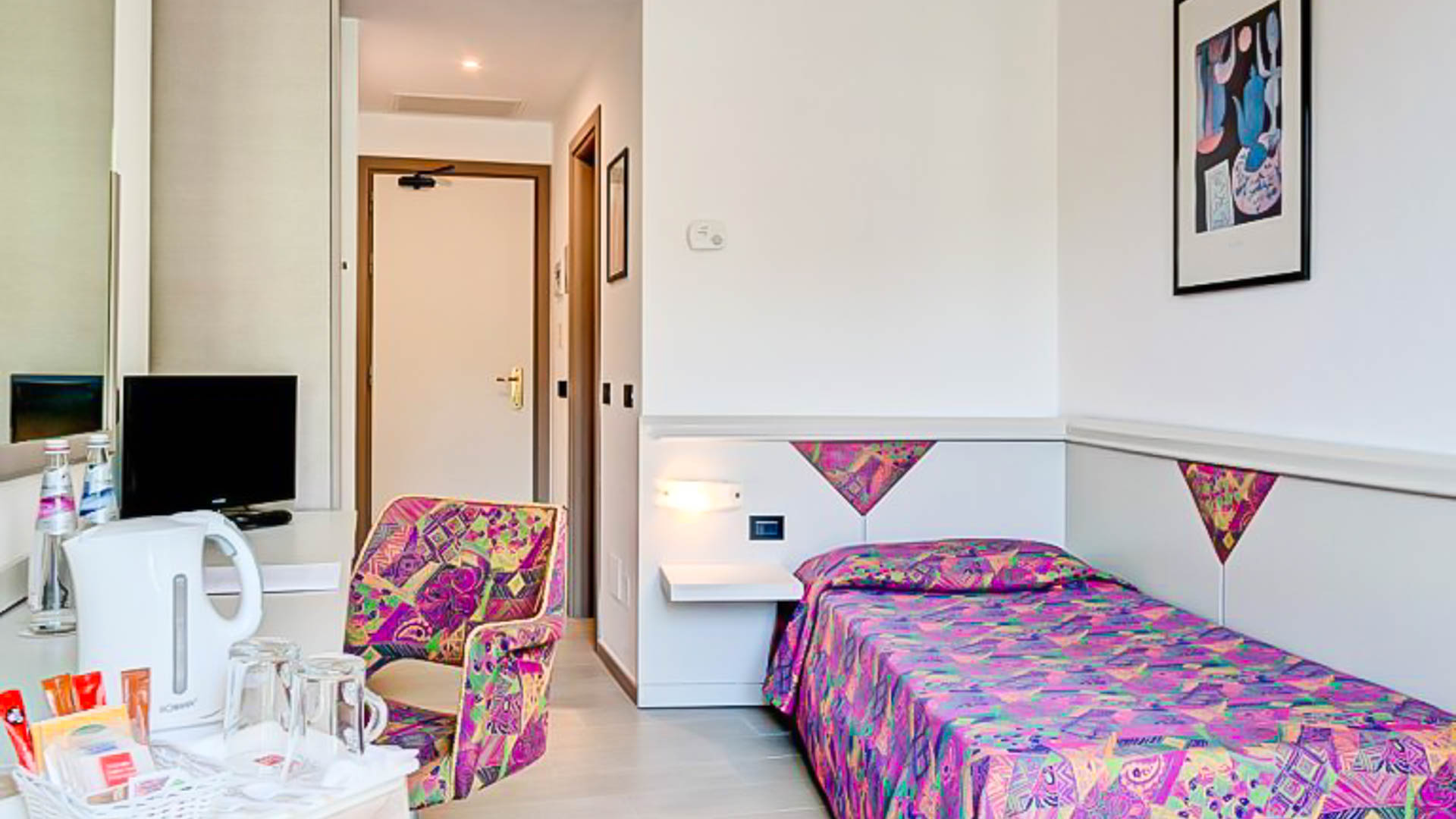 Hotel Antares