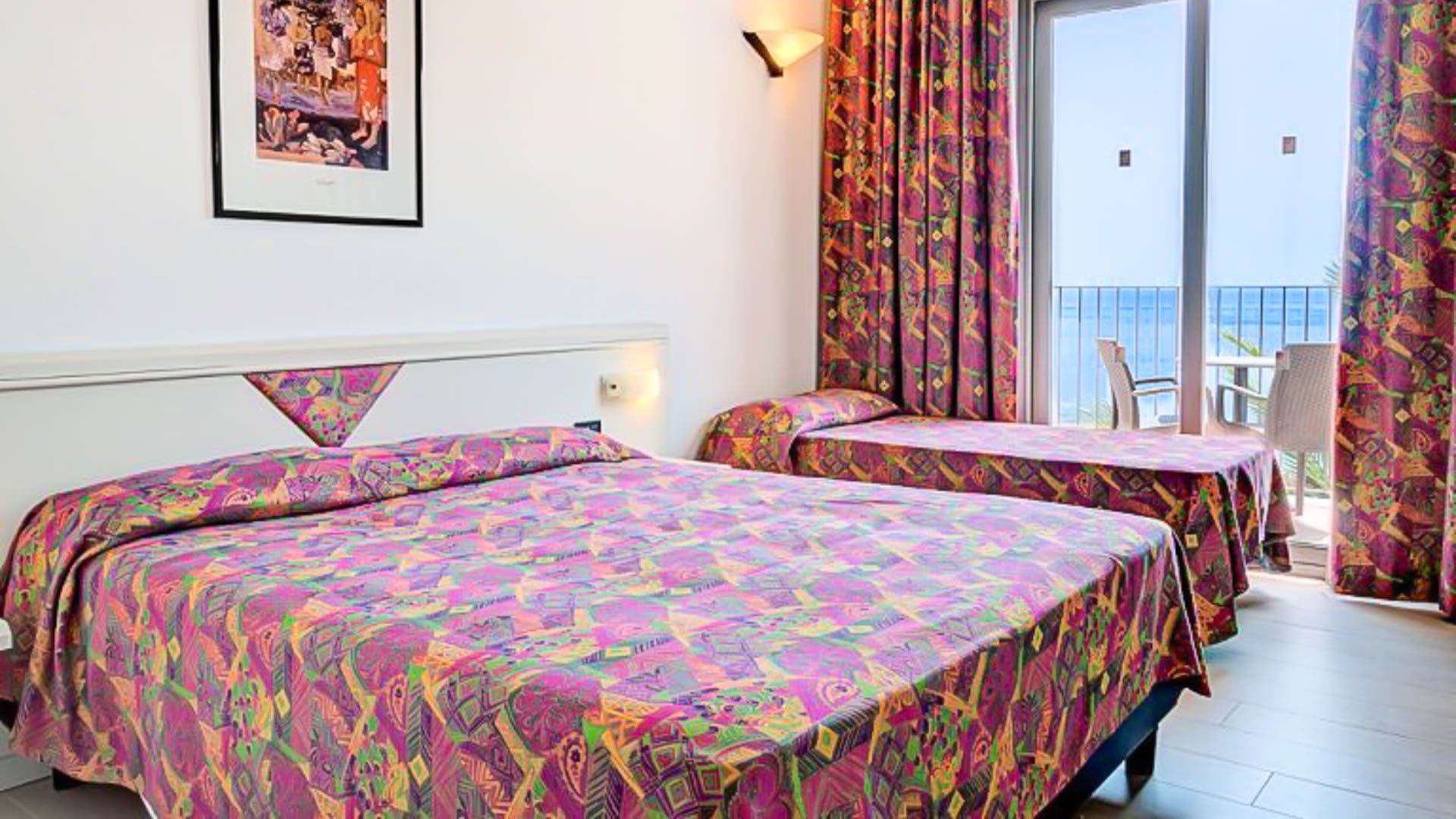 Hotel Antares