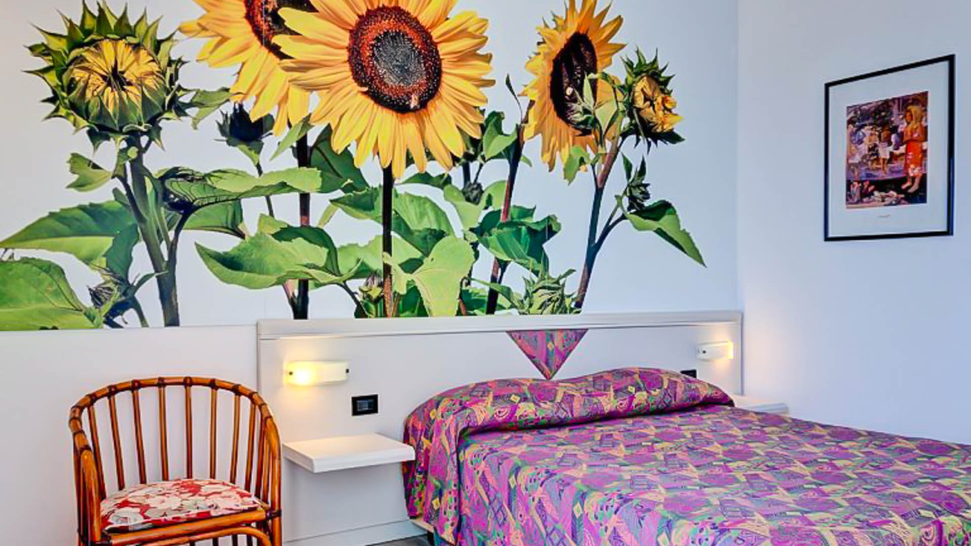 Hotel Antares