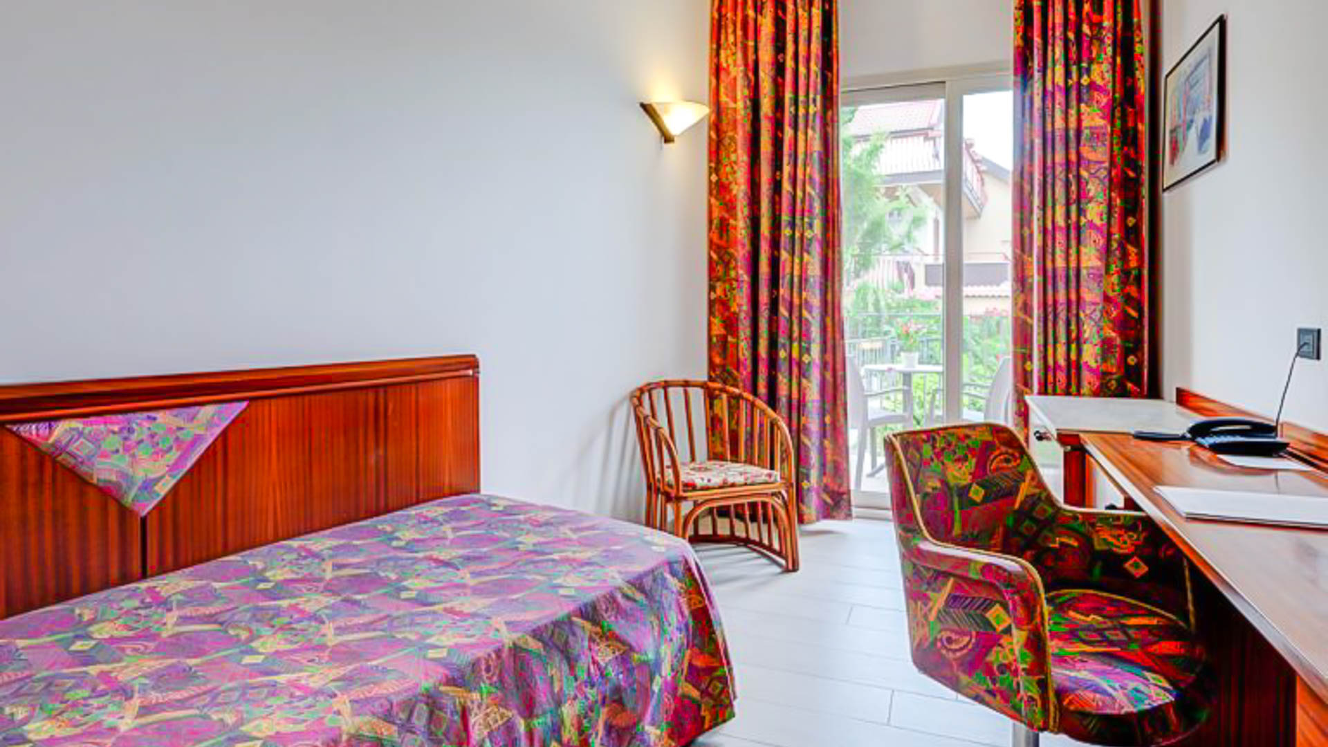 Hotel Antares