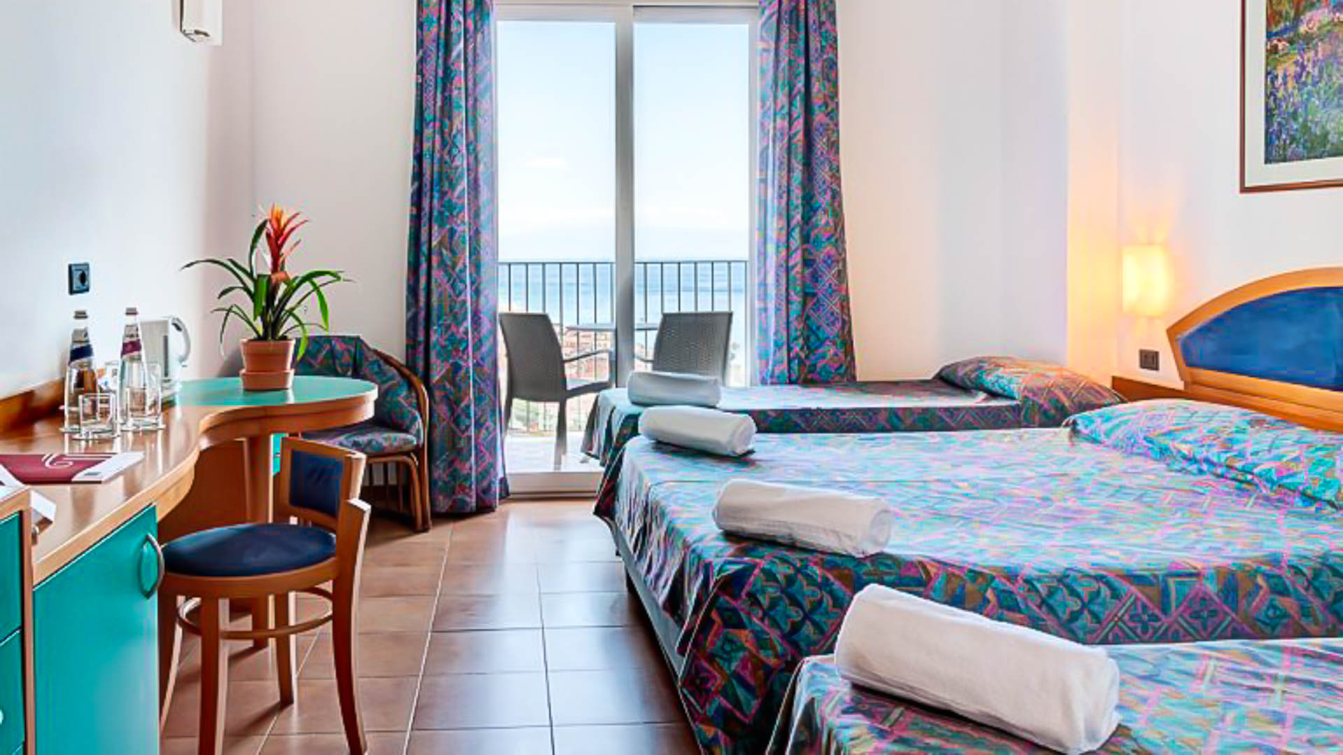 Hotel Antares