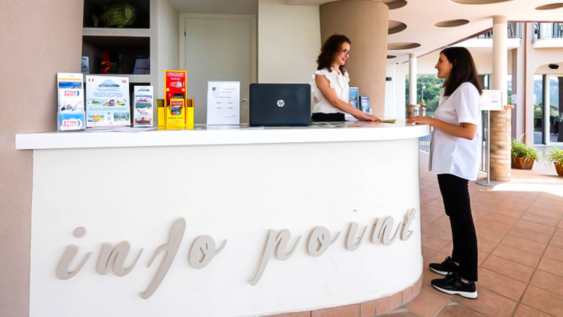 Hotel Antares