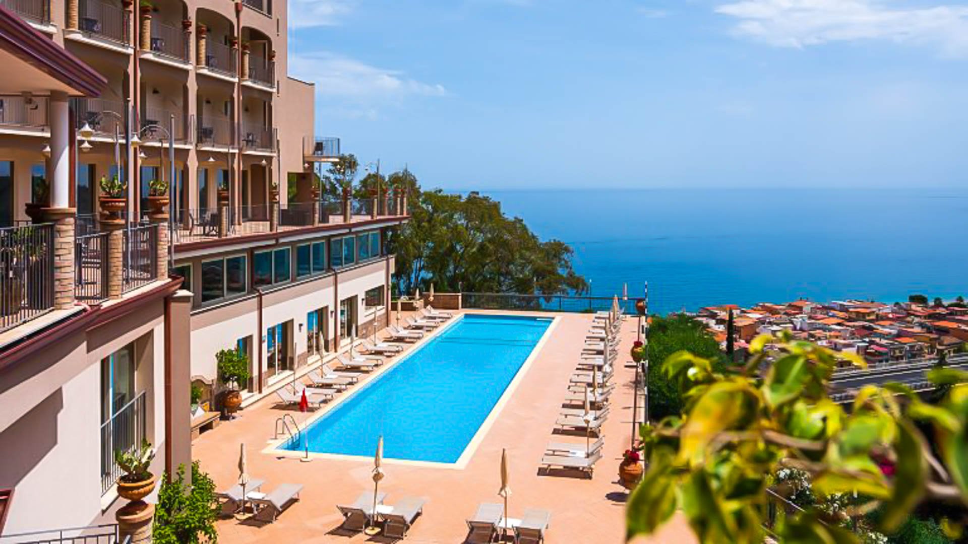 Hotel Antares