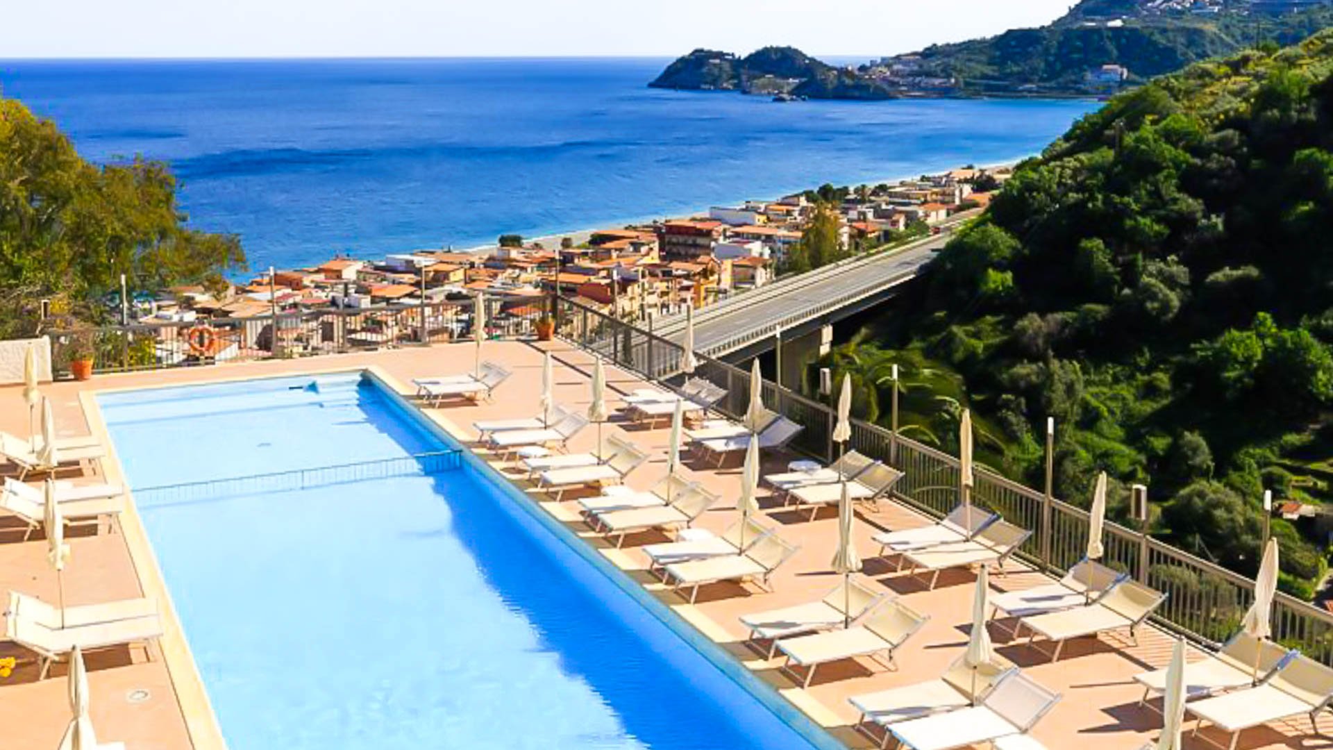 Hotel Antares
