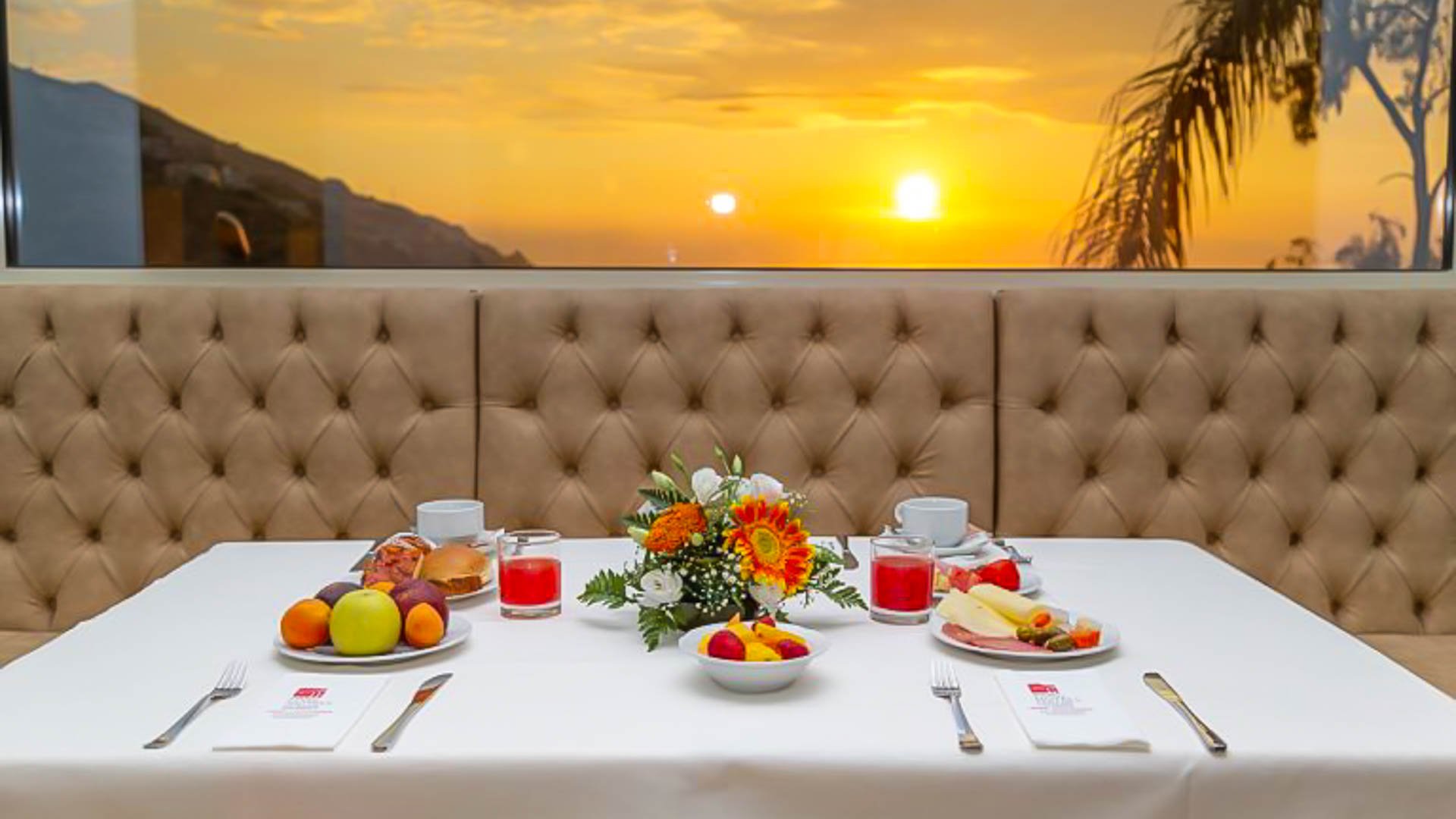 Hotel Antares