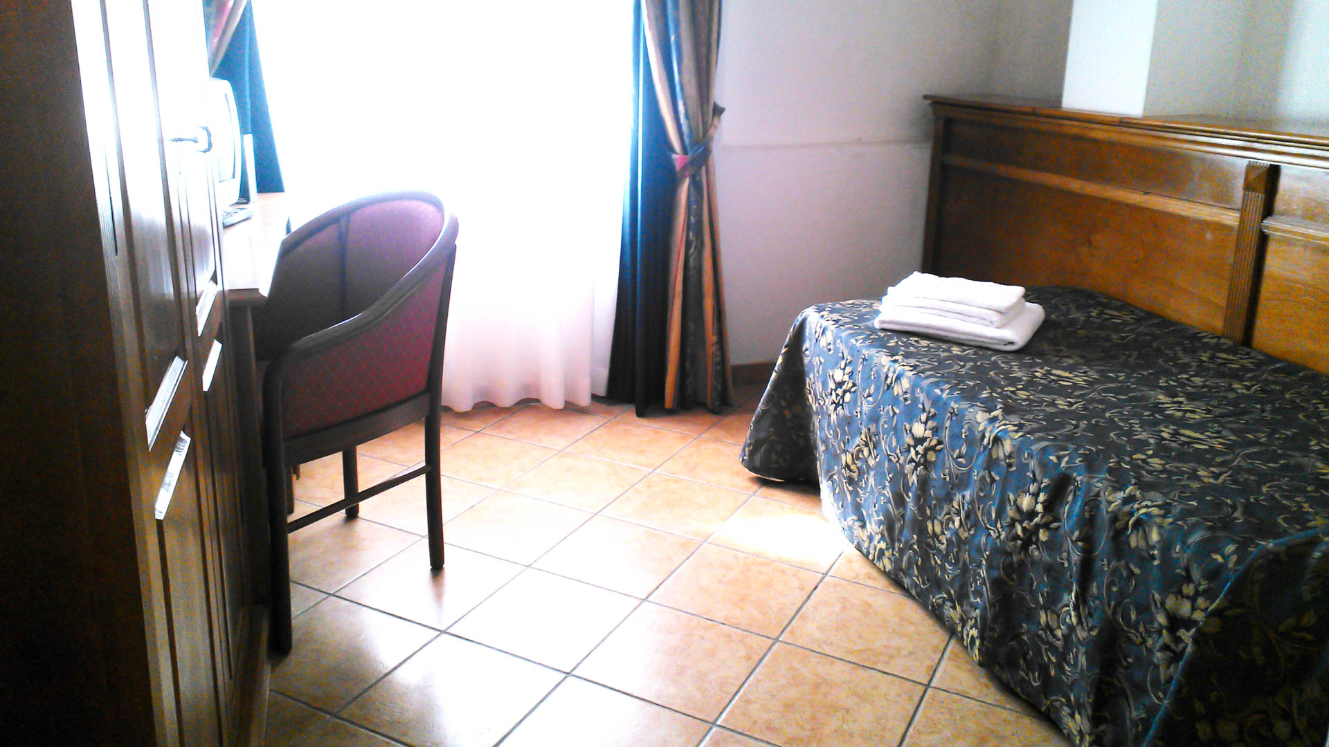 Hotel Antica Marina