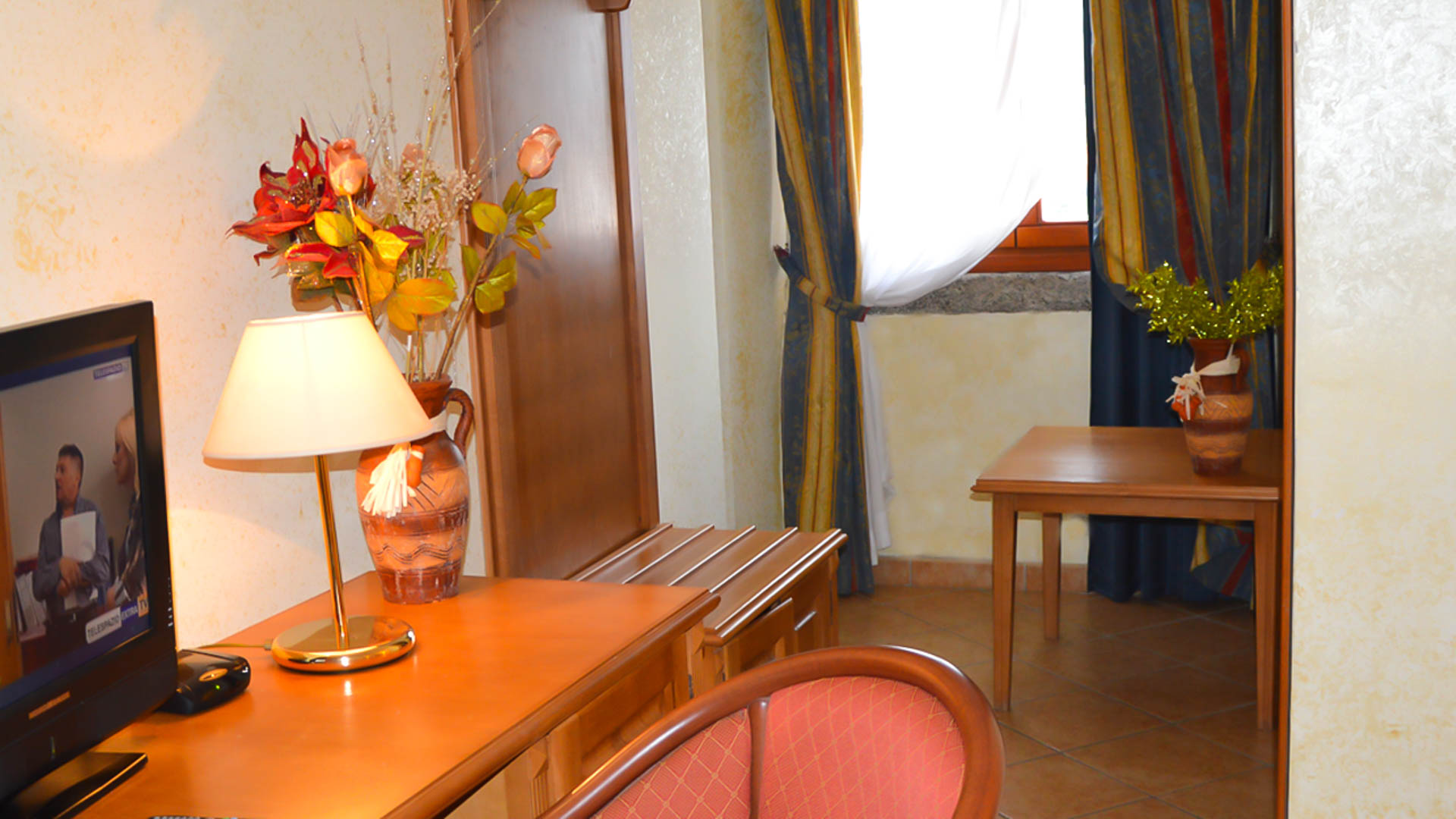 Hotel Antica Marina