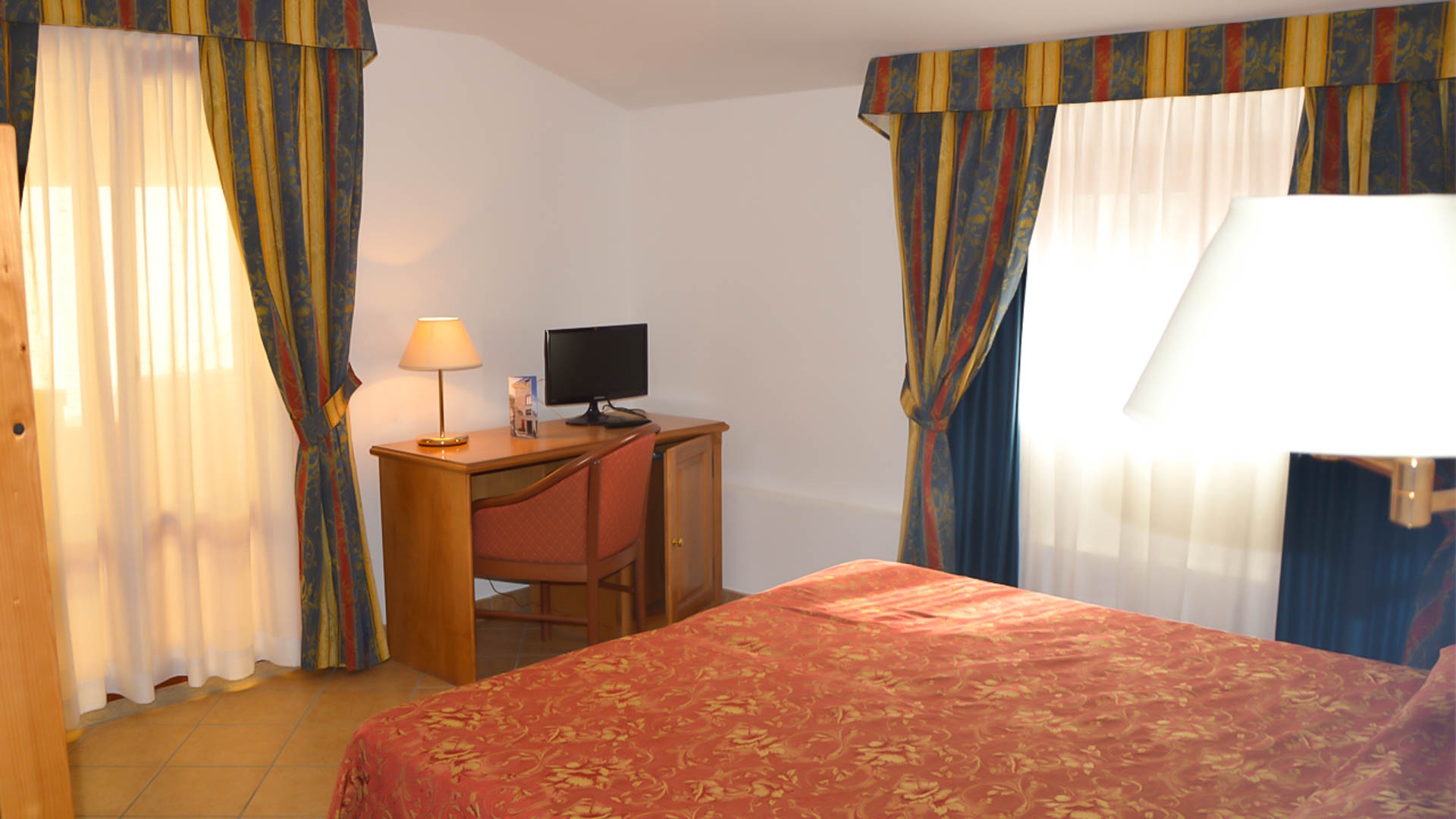Hotel Antica Marina
