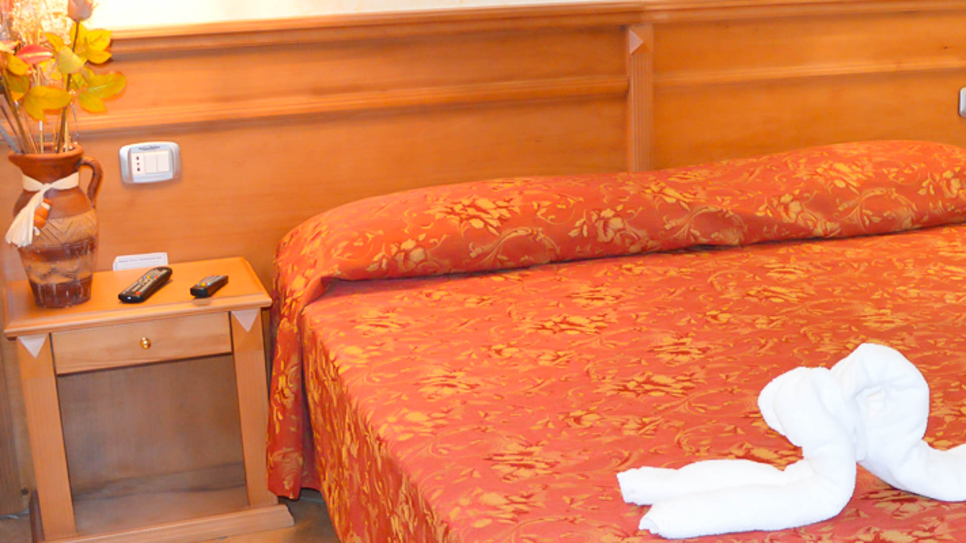 Hotel Antica Marina