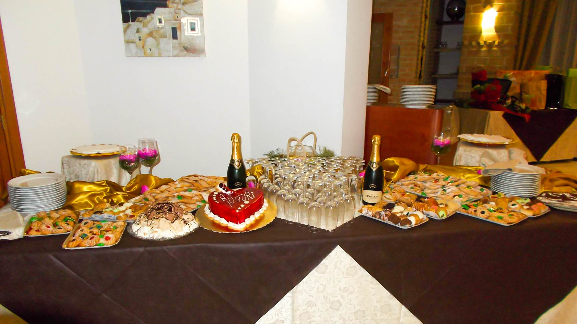 Hotel Antica Marina