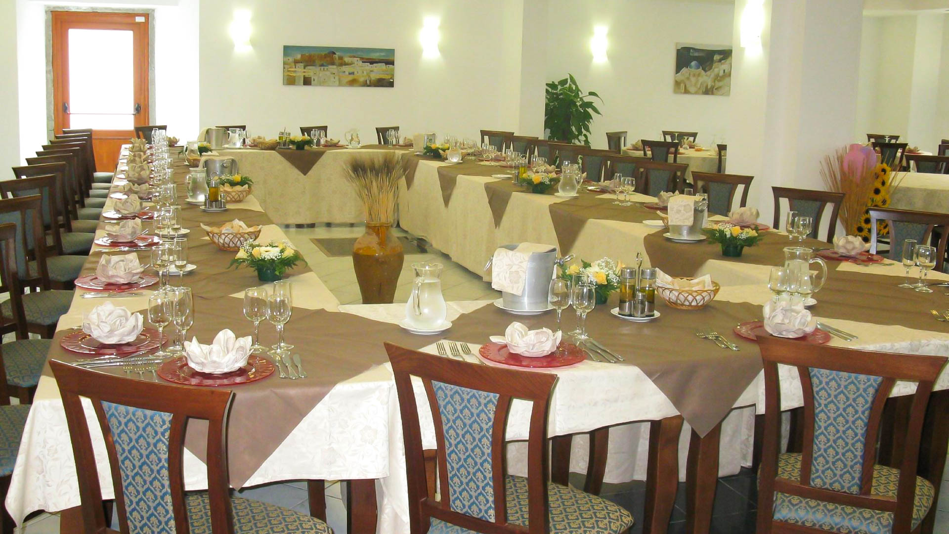 Hotel Antica Marina