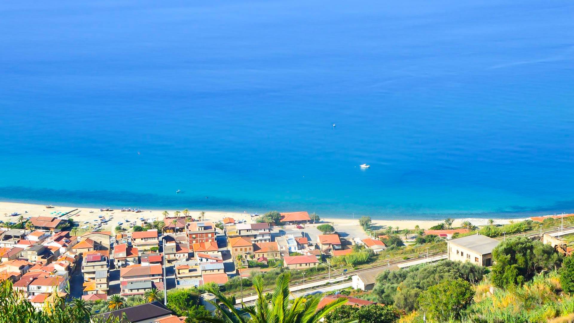 Hotel Antica Marina