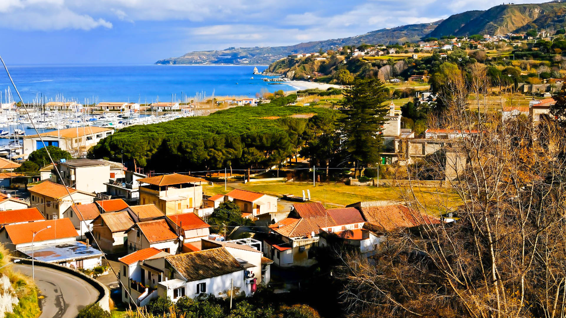Hotel Antica Marina