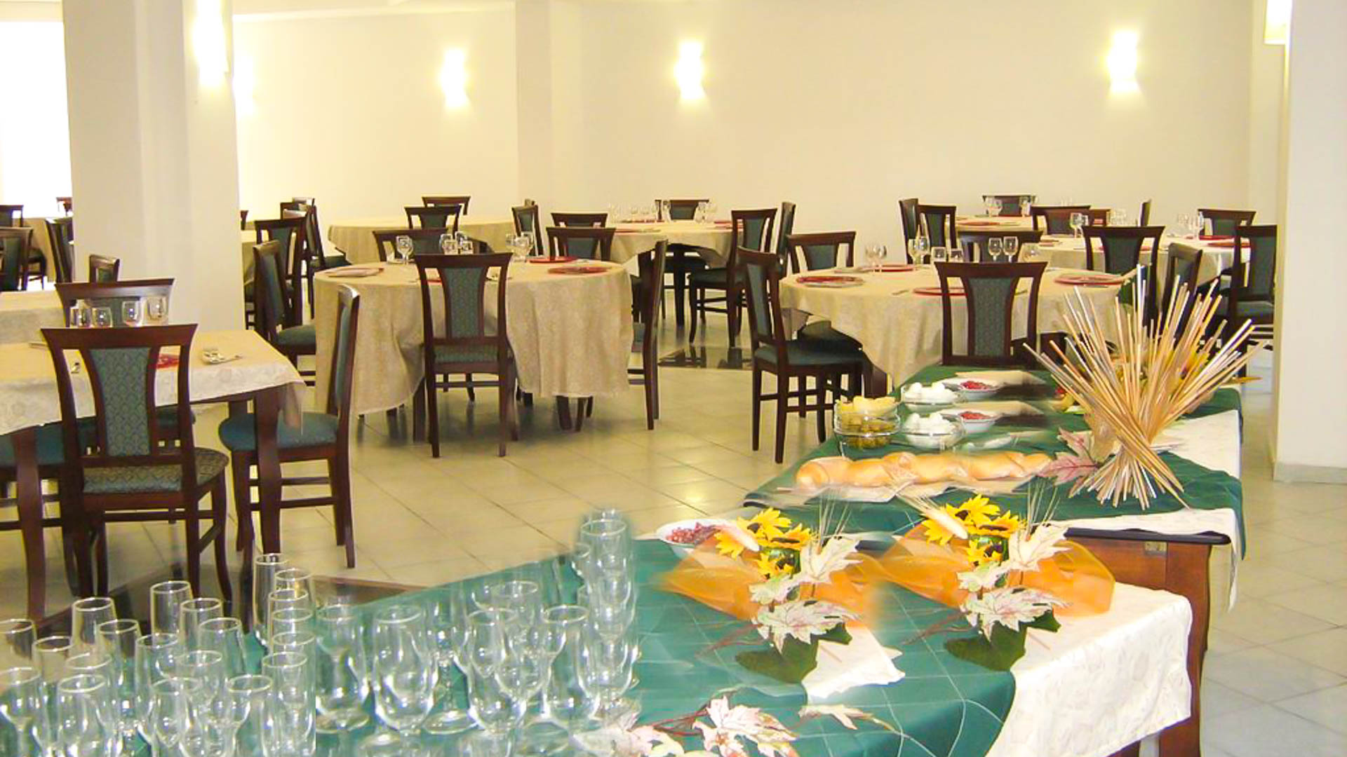Hotel Antica Marina