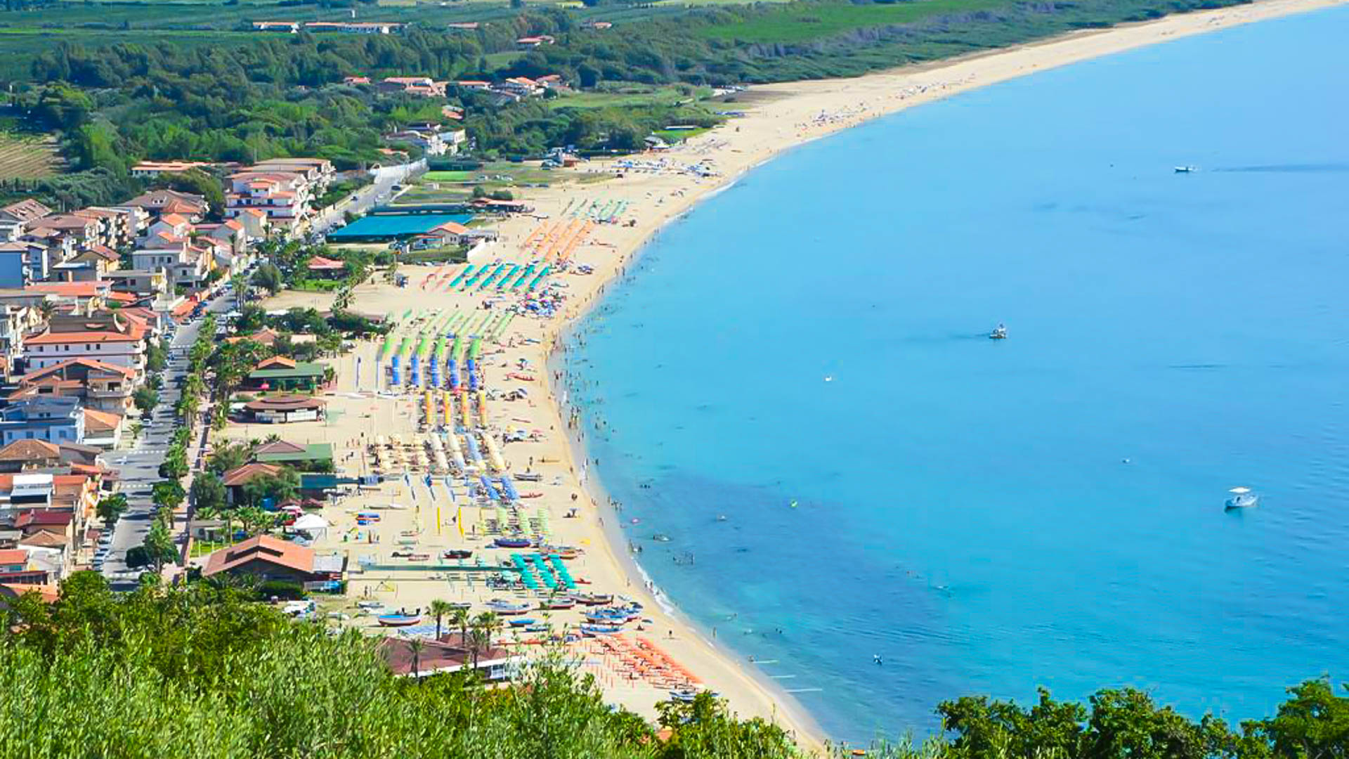 Hotel Antica Marina
