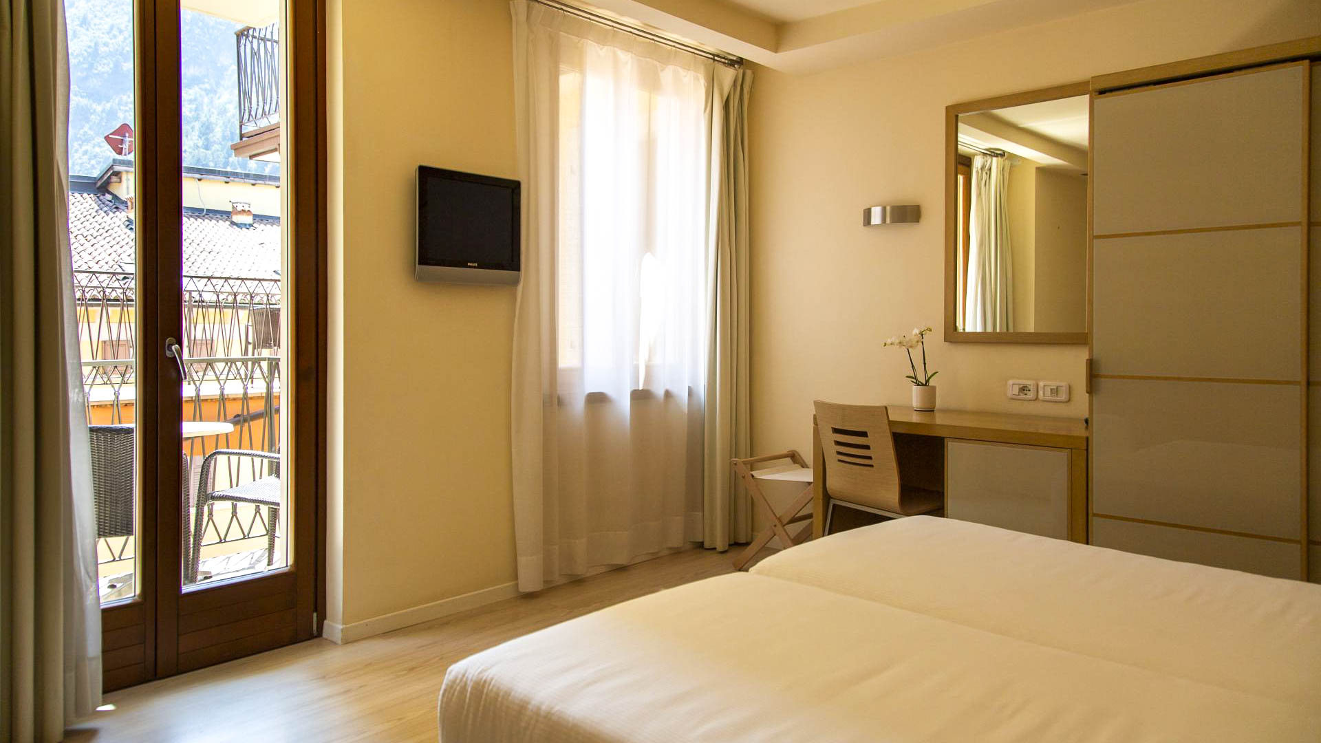 Hotel Antico Borgo