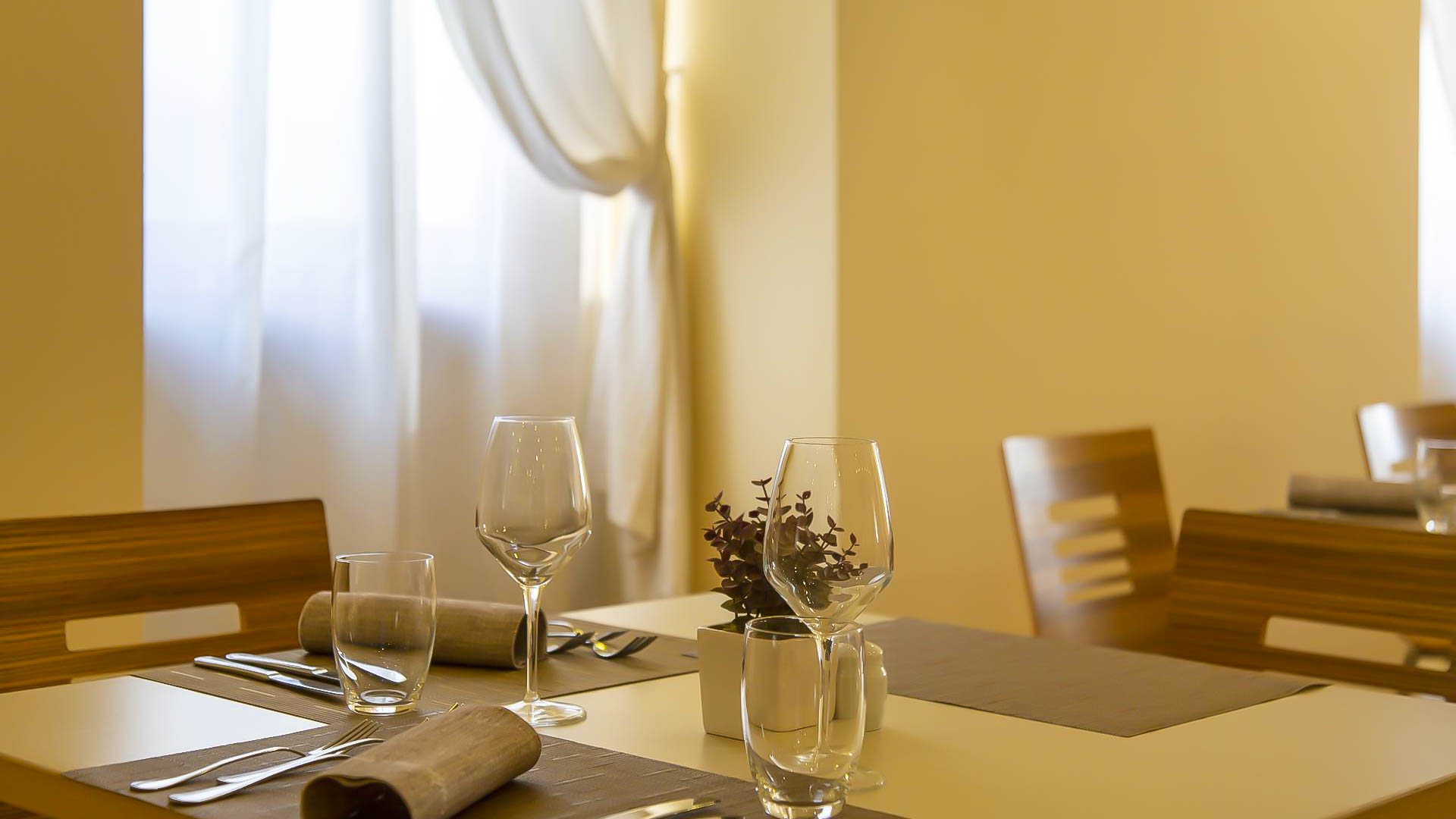 Hotel Antico Borgo