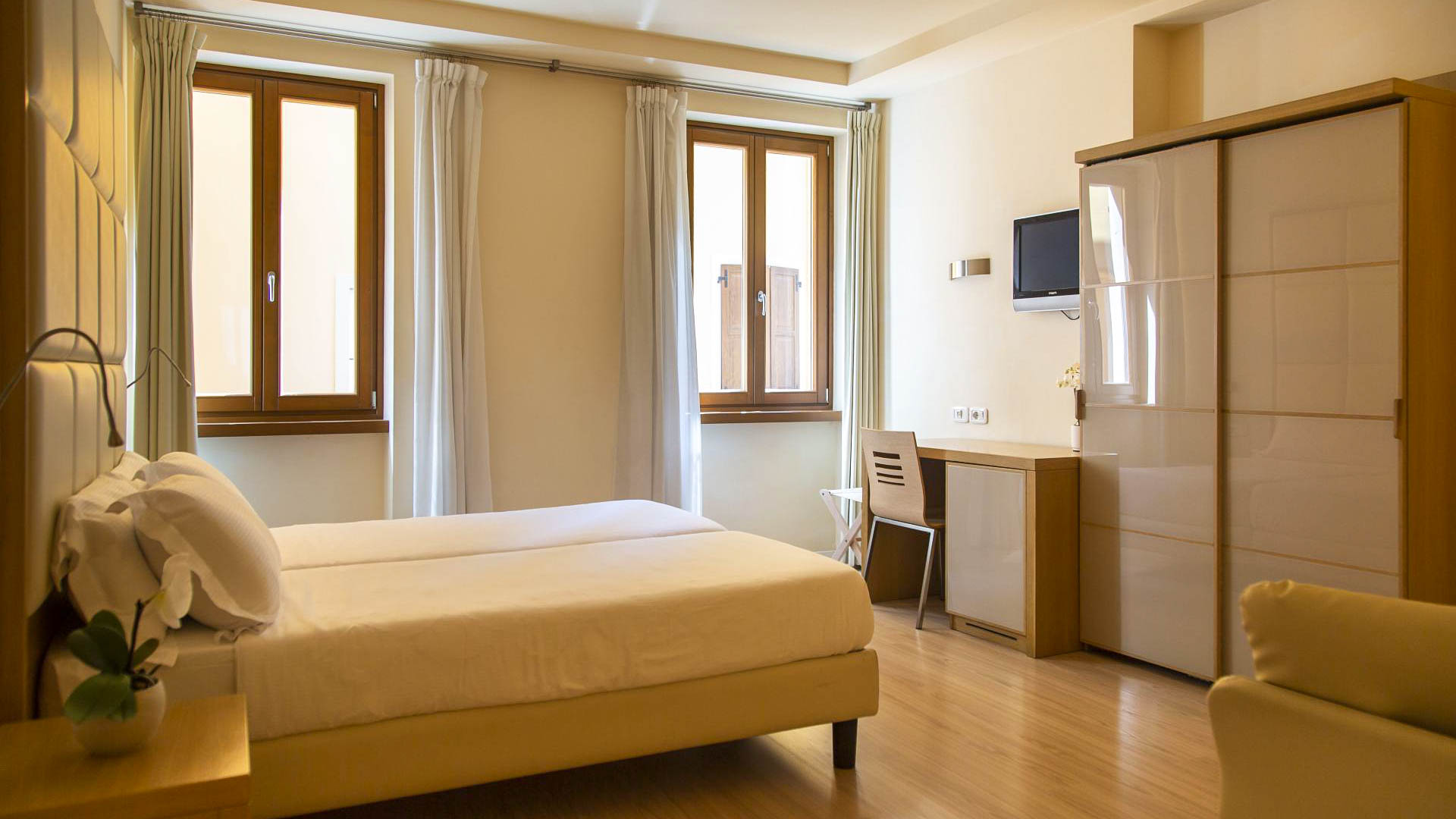 Hotel Antico Borgo