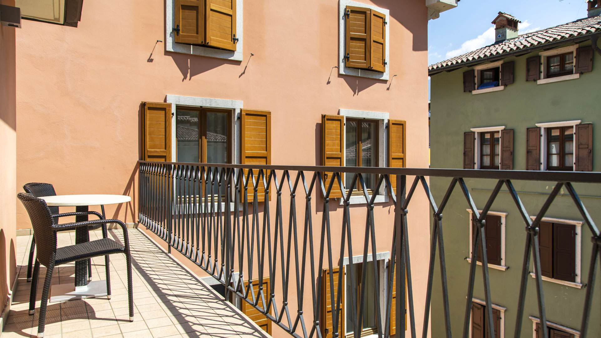 Hotel Antico Borgo