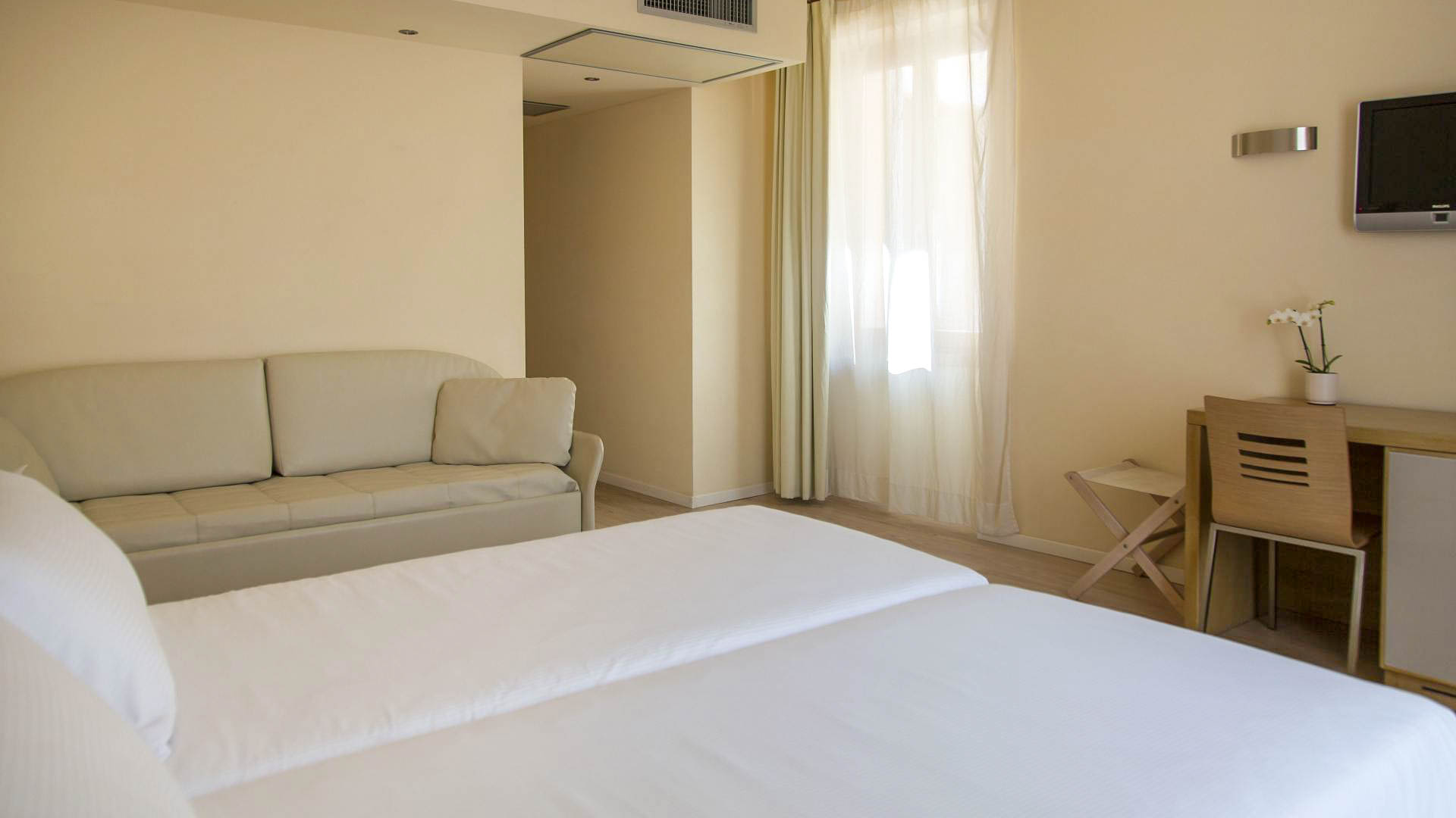 Hotel Antico Borgo