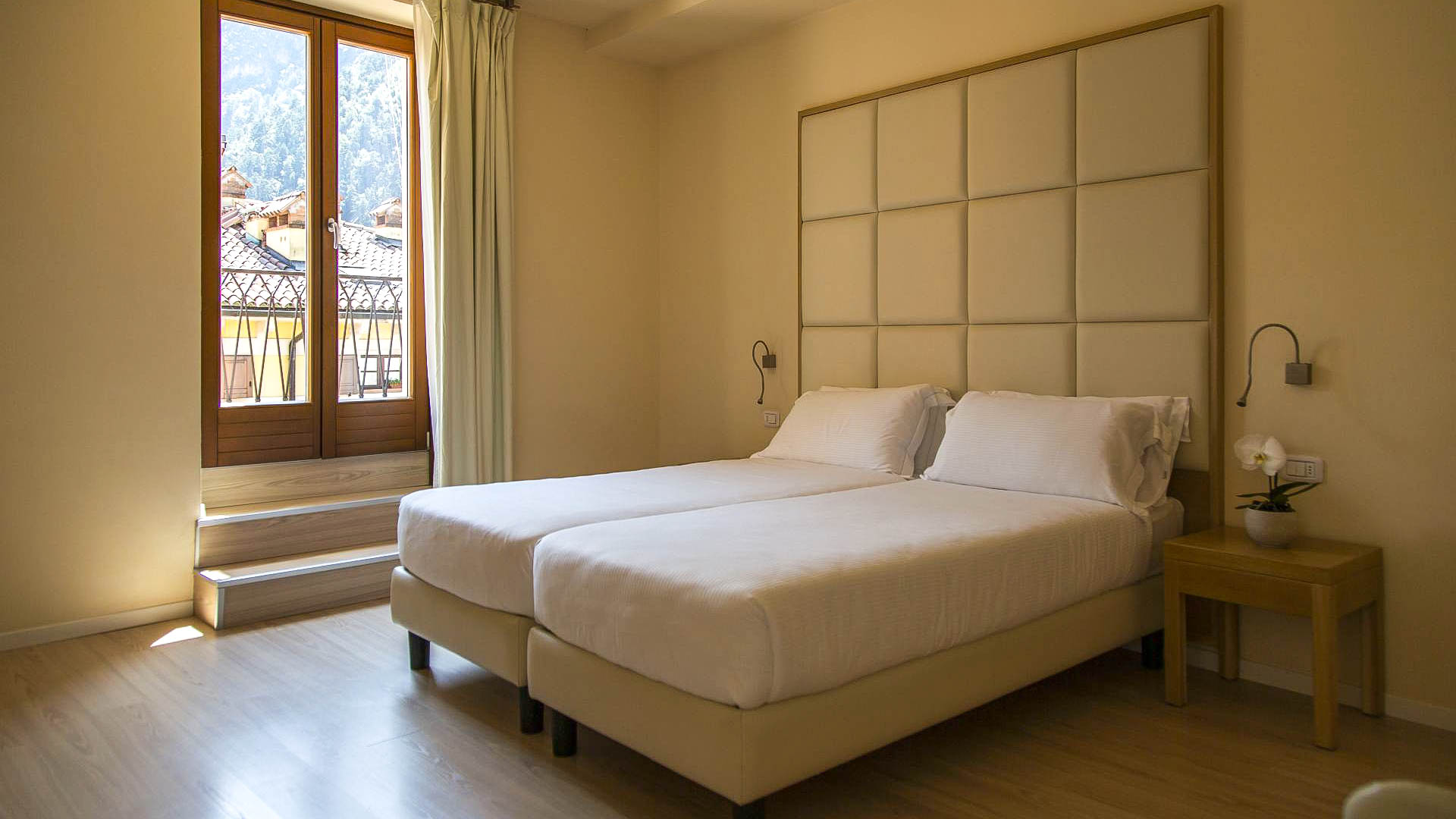 Hotel Antico Borgo