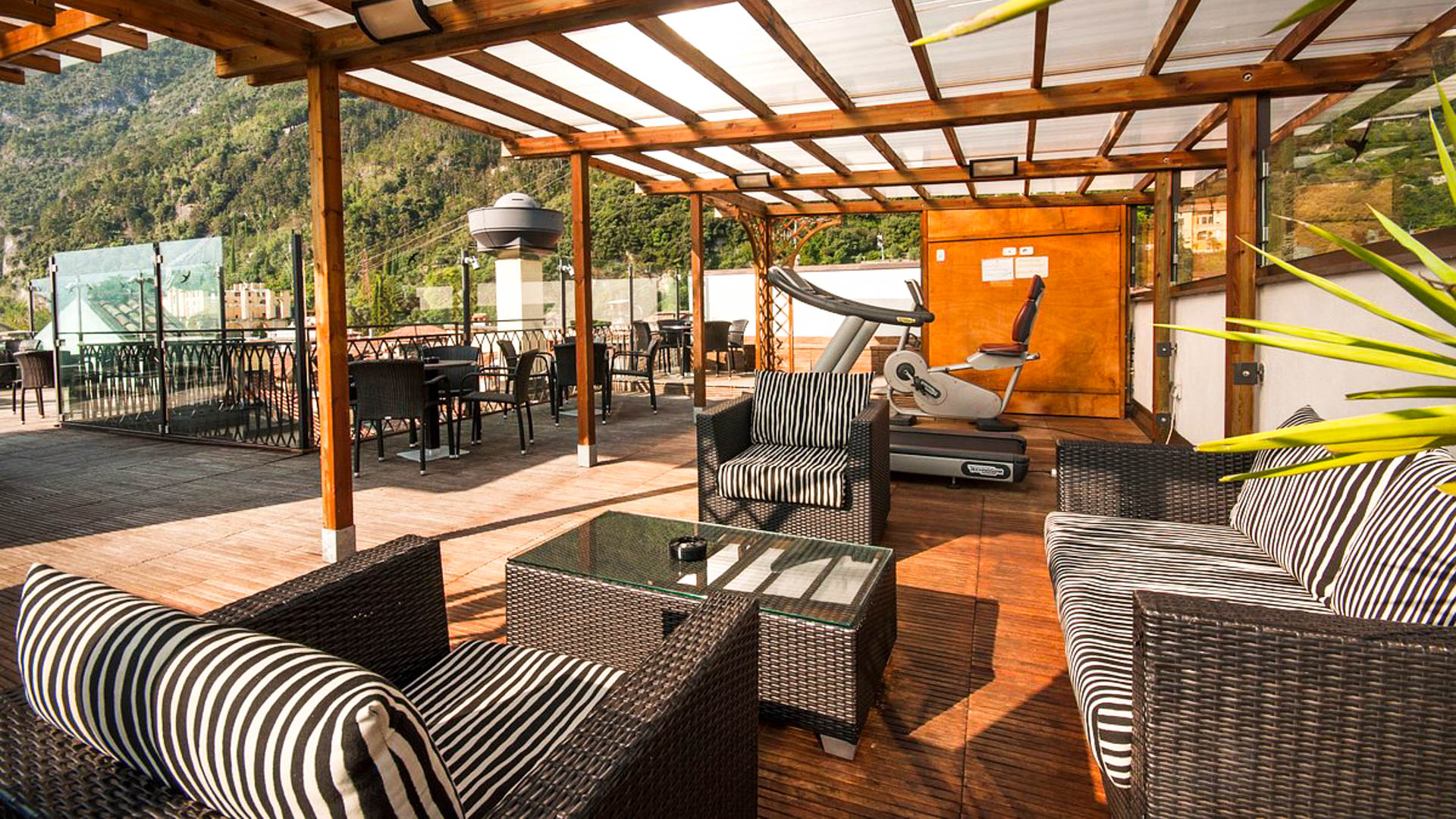 Hotel Antico Borgo