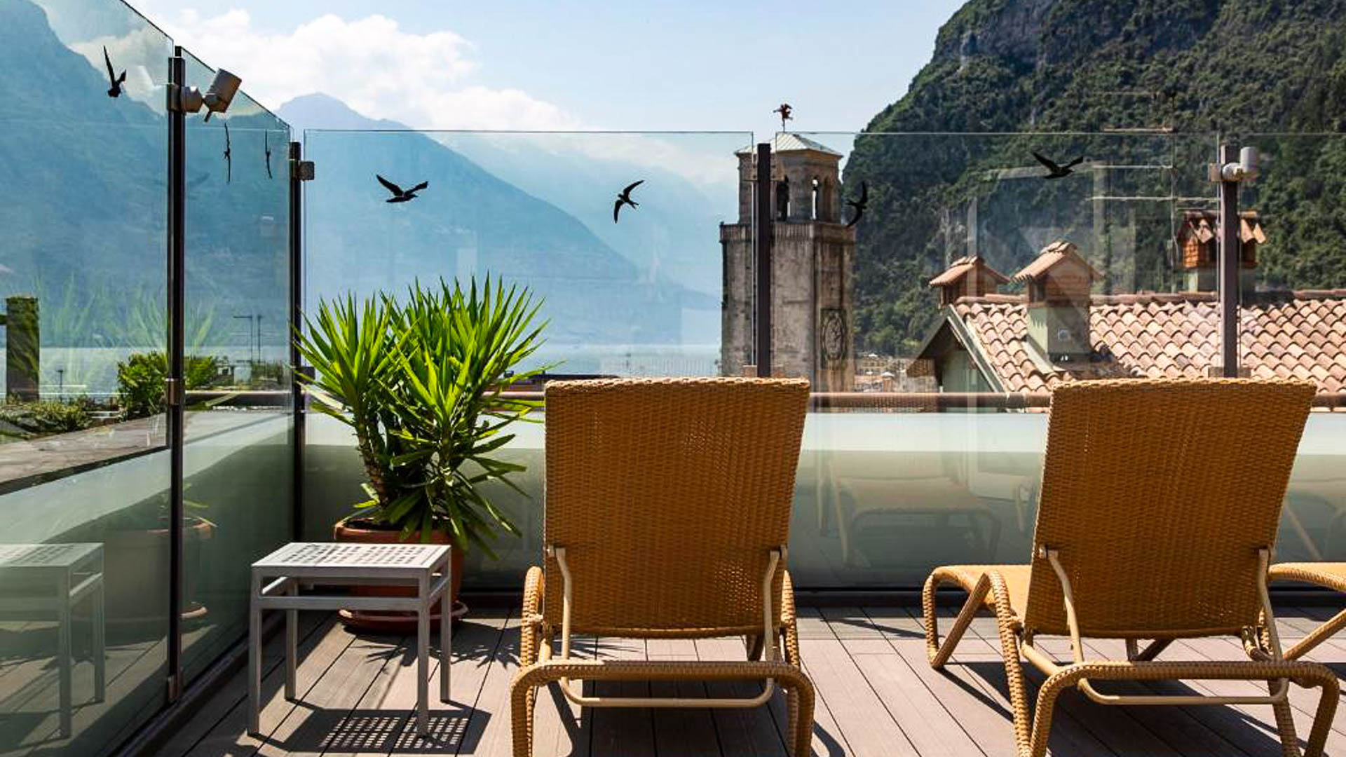 Hotel Antico Borgo