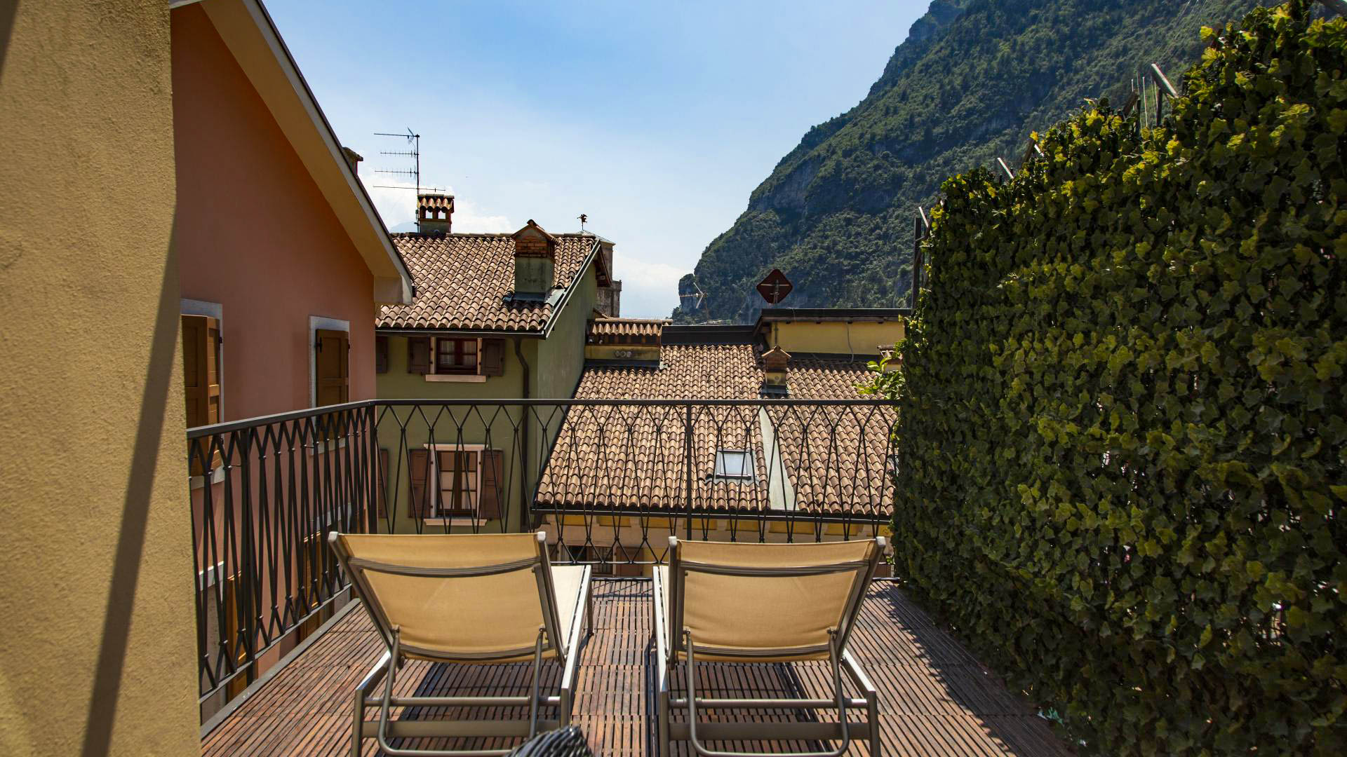 Hotel Antico Borgo