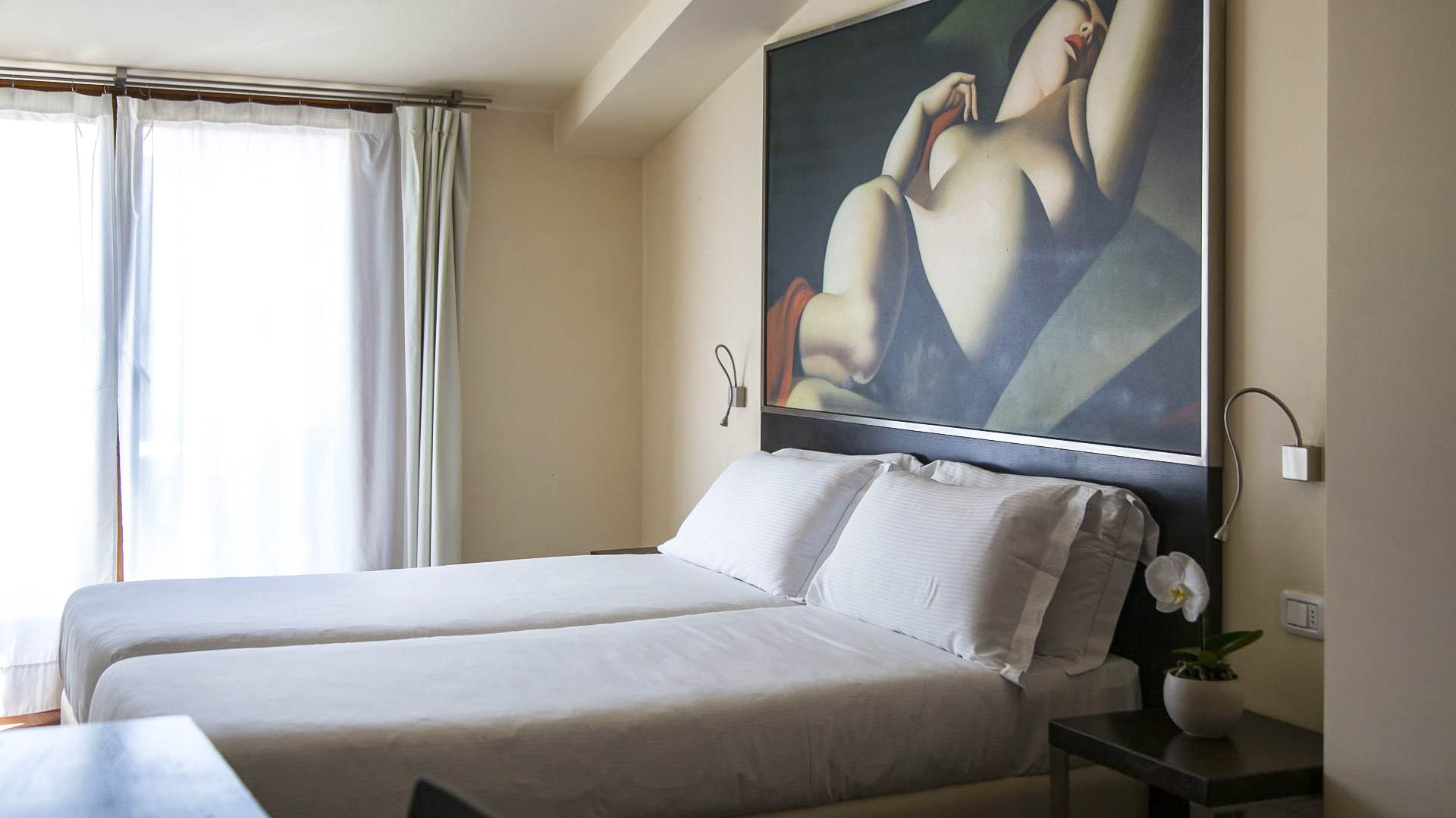 Hotel Antico Borgo