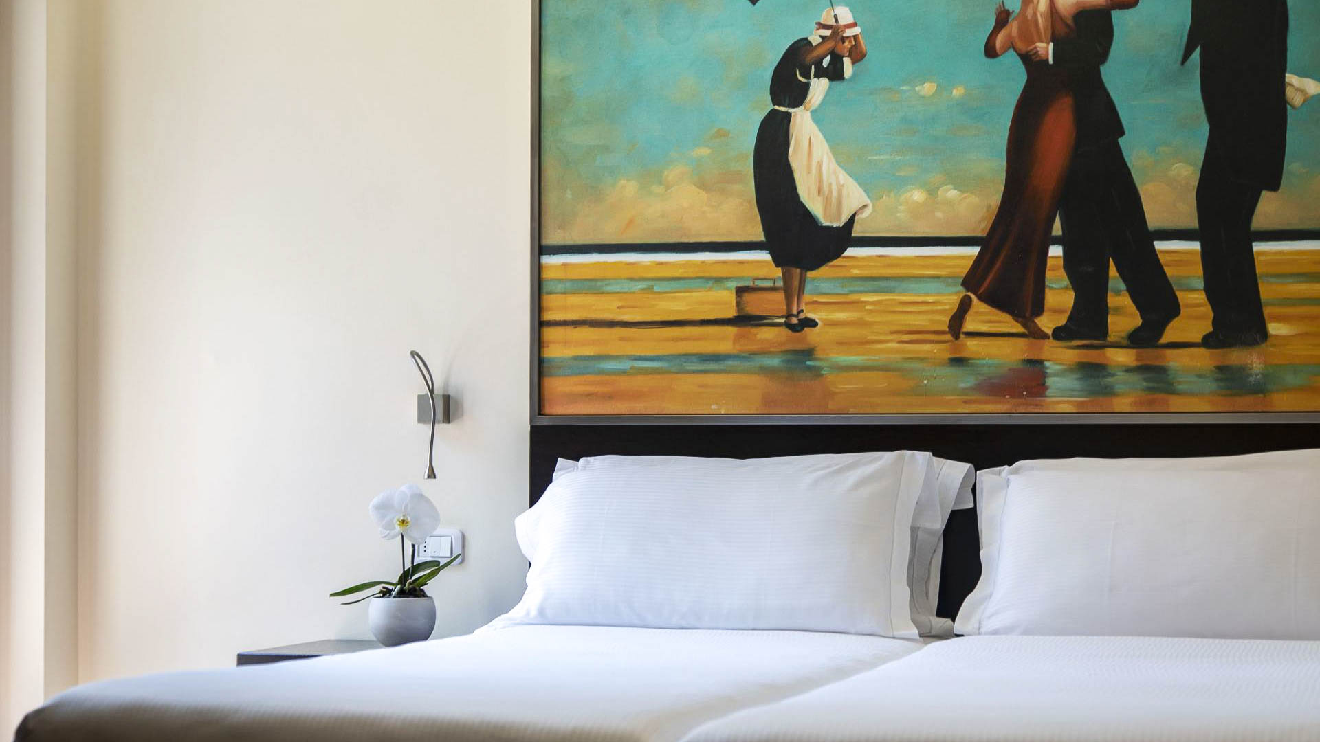 Hotel Antico Borgo