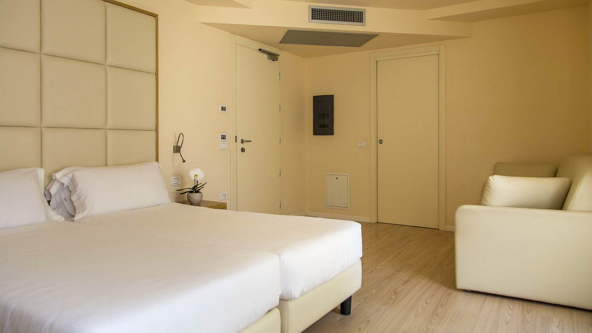 Hotel Antico Borgo