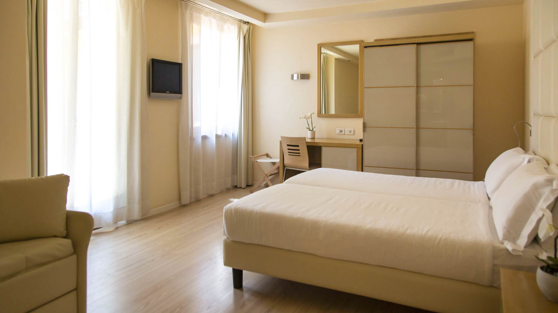 Hotel Antico Borgo