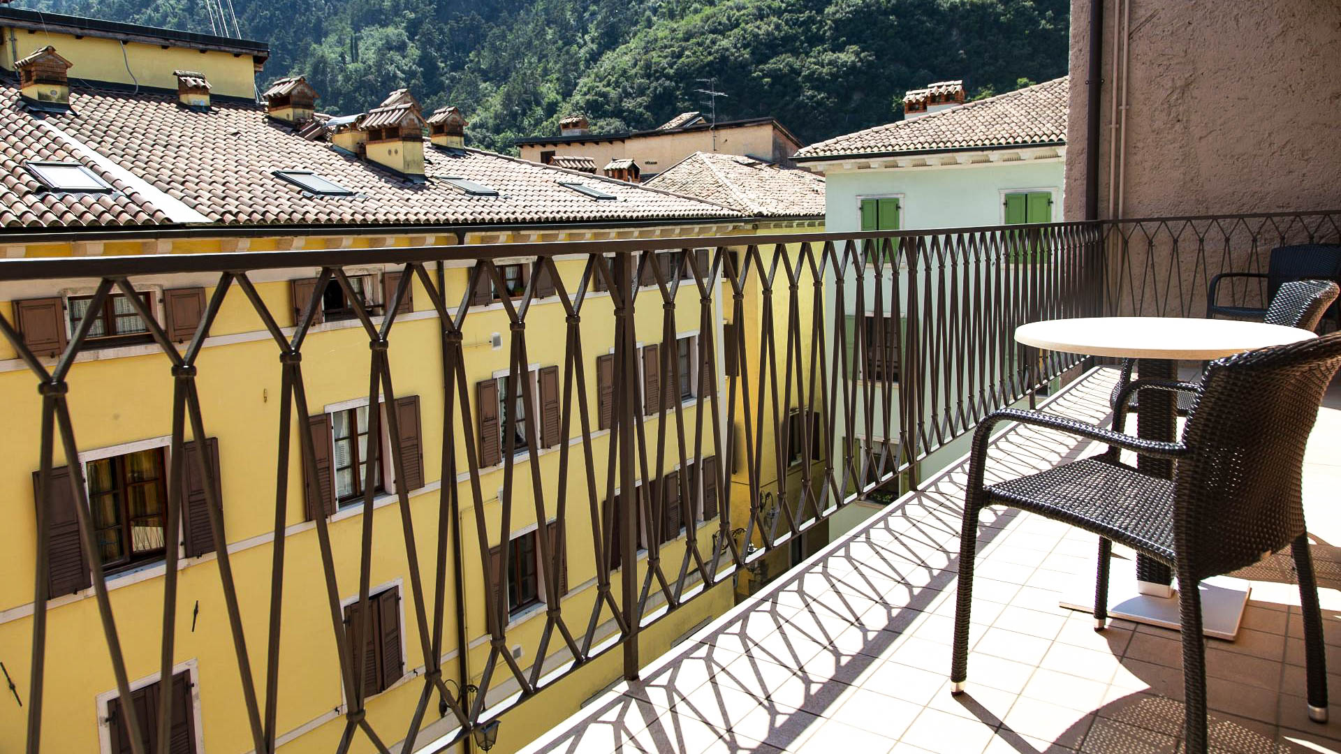Hotel Antico Borgo