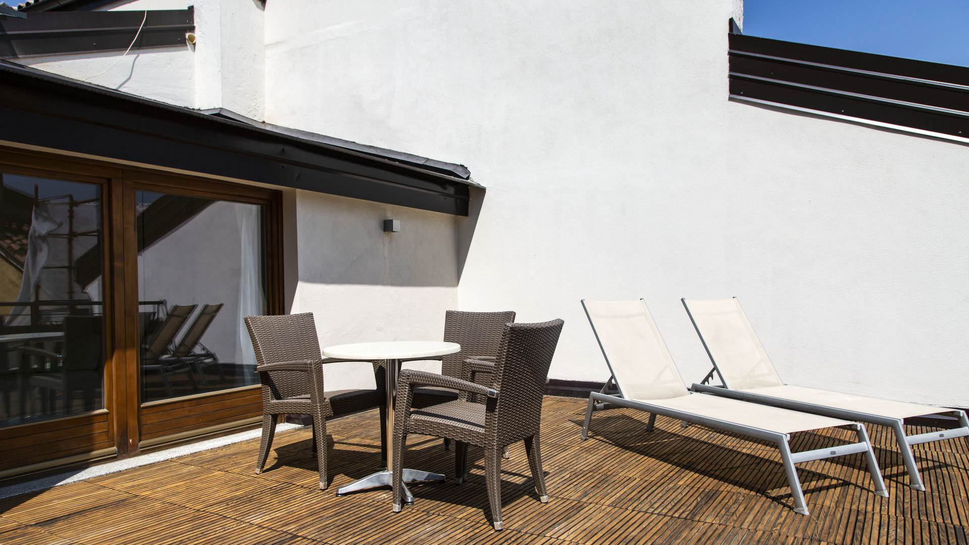 Hotel Antico Borgo