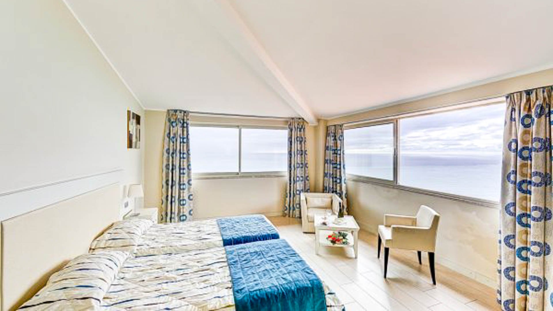 Hotel Ariston & Palazzo Santa Caterina