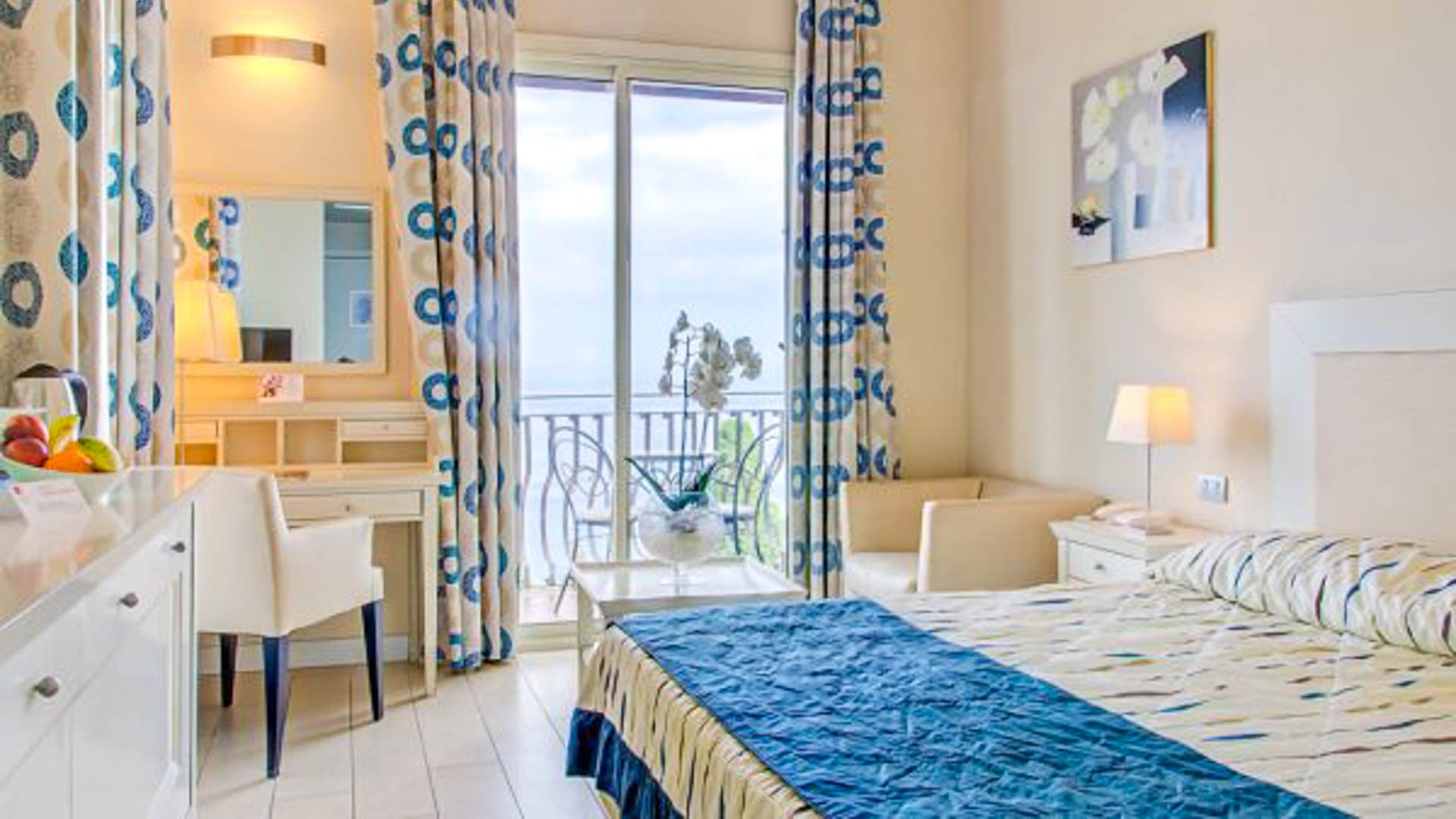 Hotel Ariston & Palazzo Santa Caterina
