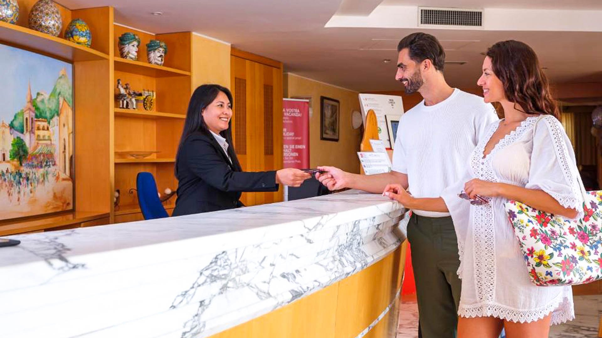 Hotel Ariston & Palazzo Santa Caterina