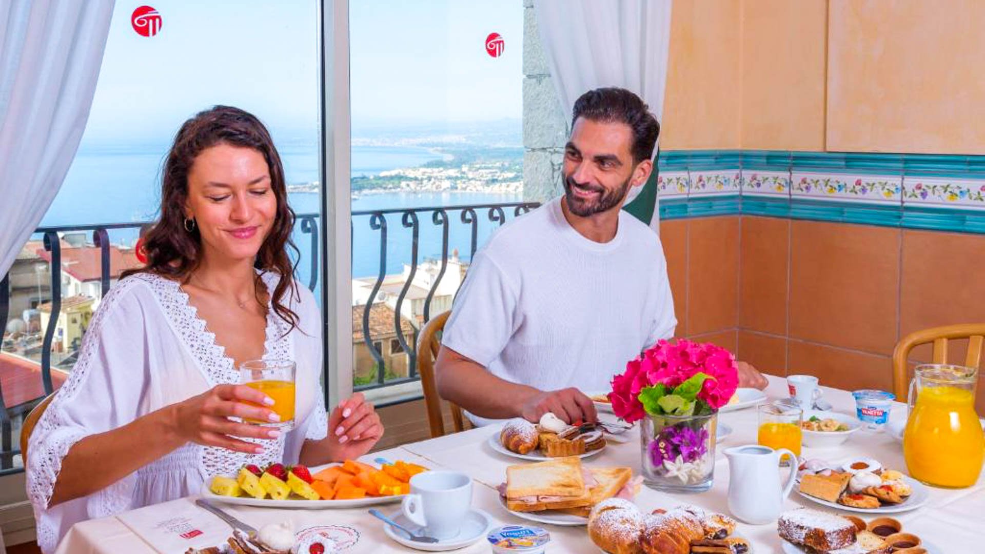 Hotel Ariston & Palazzo Santa Caterina