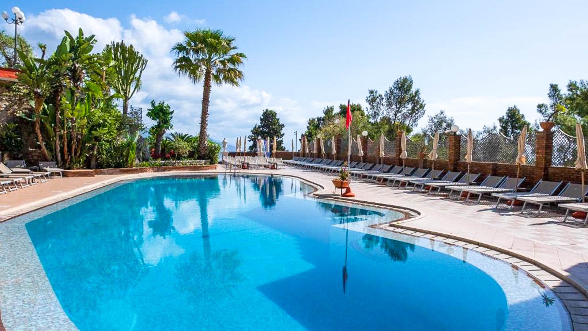 Hotel Ariston & Palazzo Santa Caterina