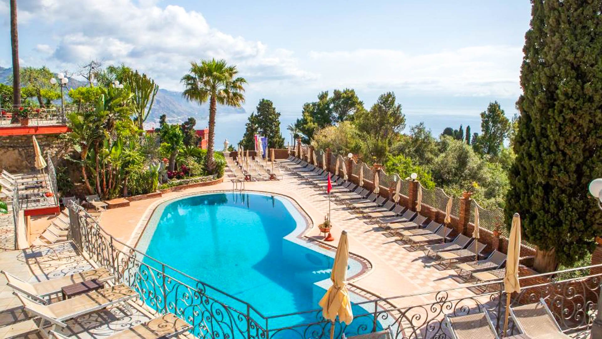 Hotel Ariston & Palazzo Santa Caterina