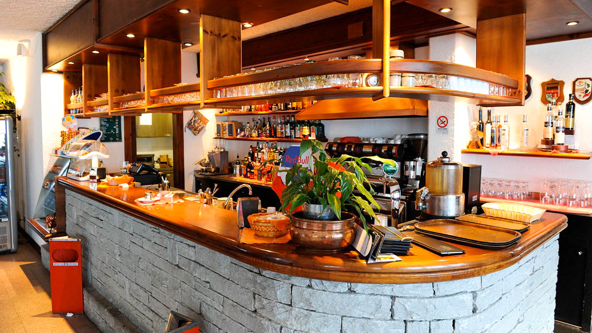 Hotel Arlecchino