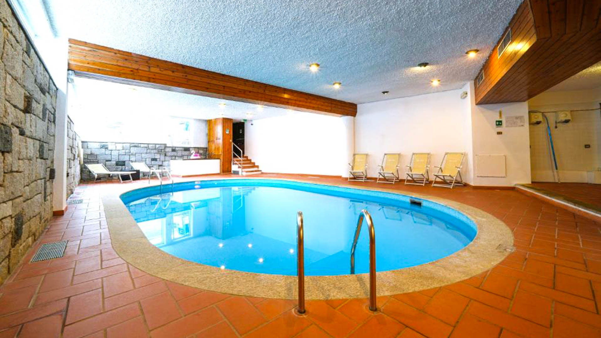 Hotel Arlecchino