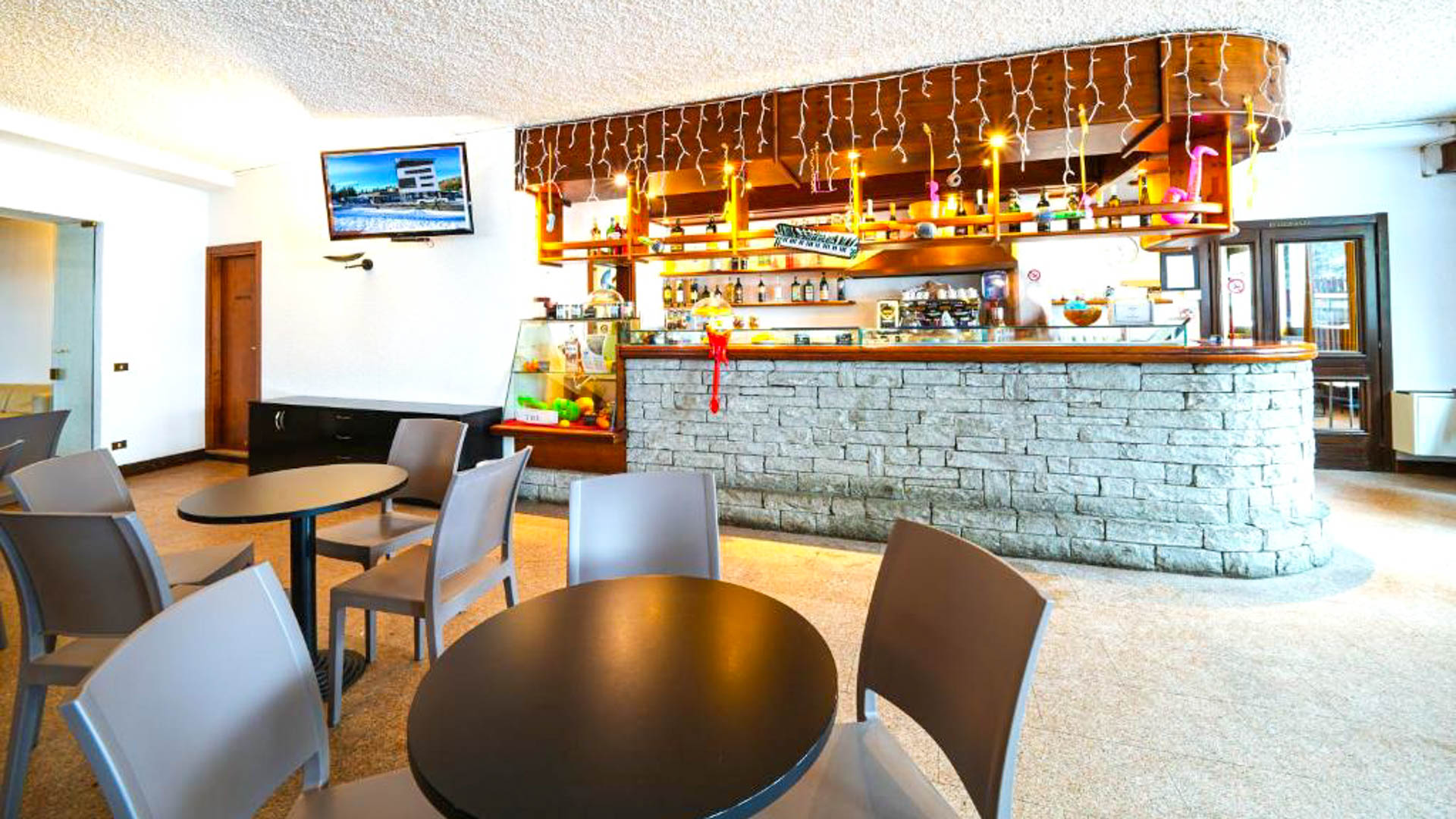 Hotel Arlecchino