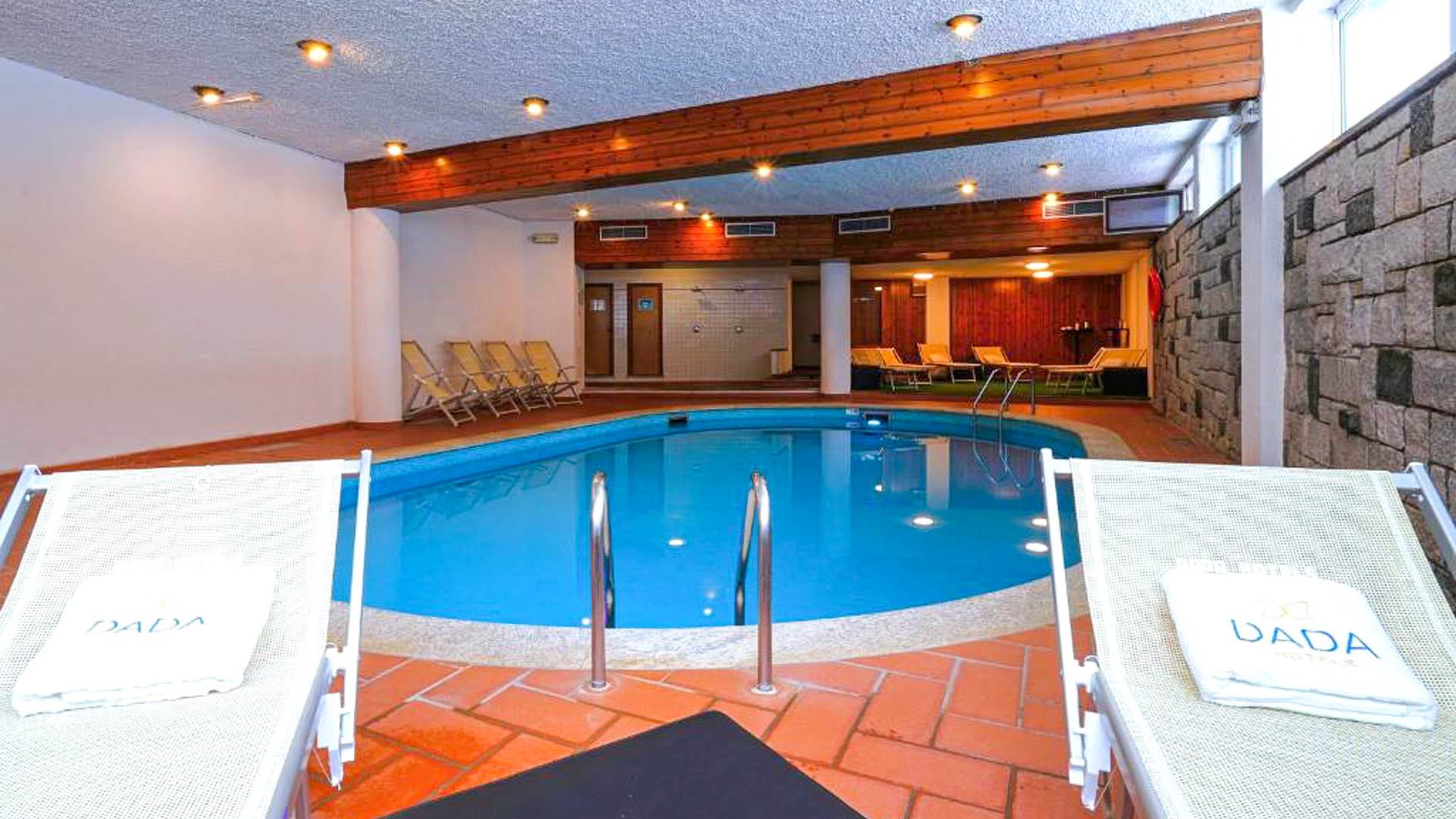 Hotel Arlecchino