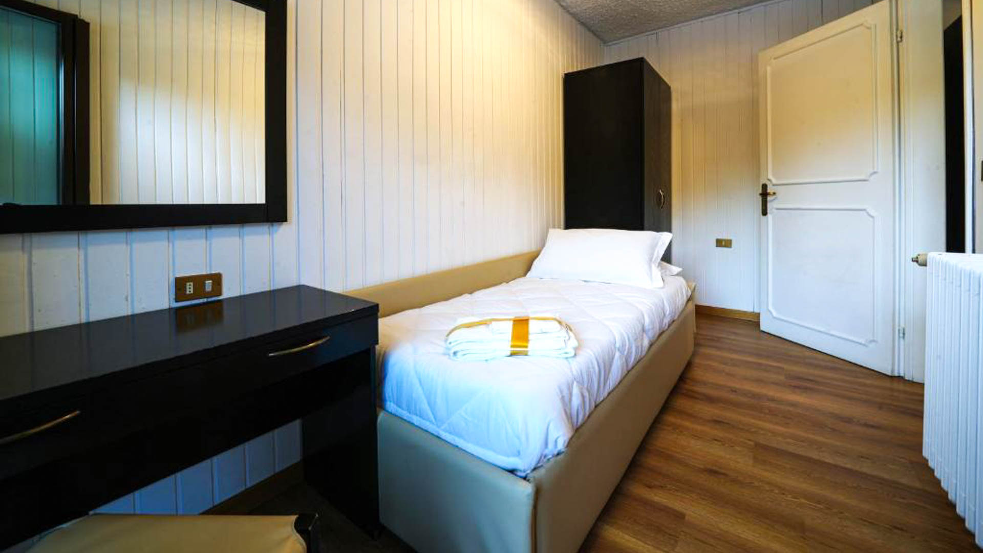 Hotel Arlecchino