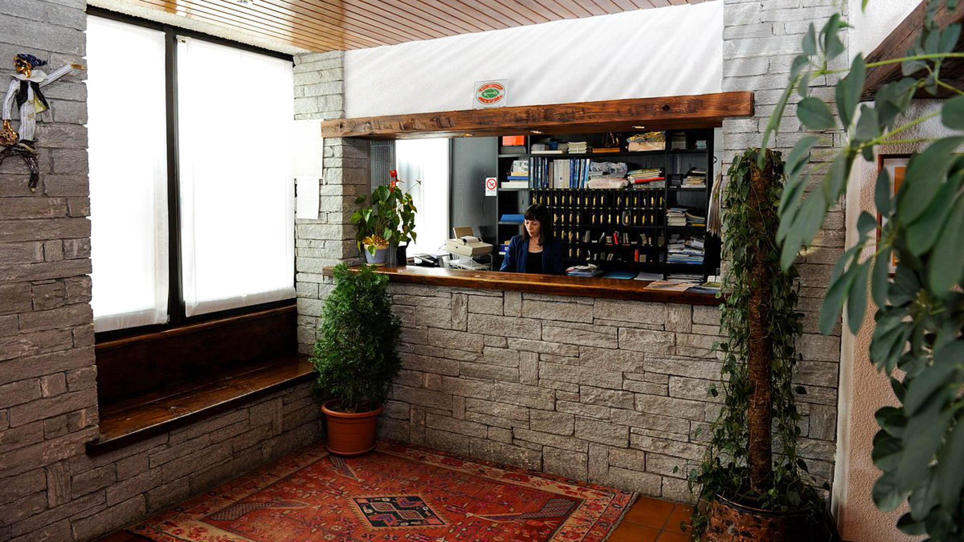 Hotel Arlecchino