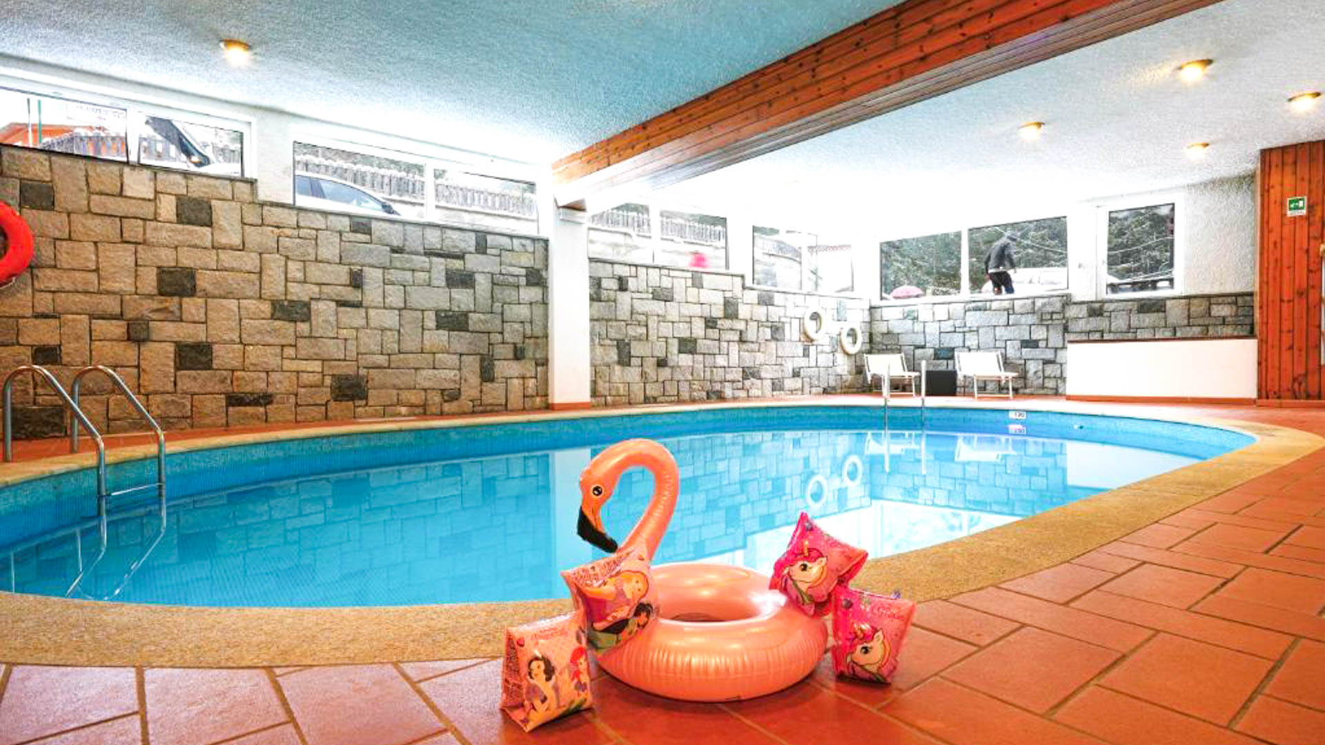 Hotel Arlecchino