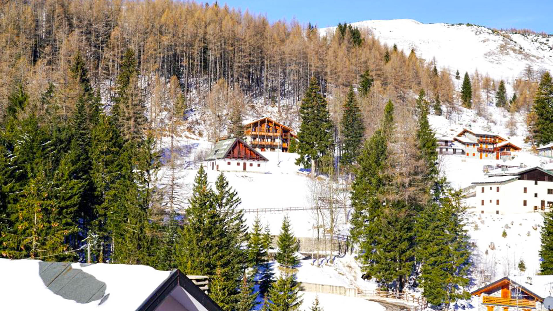 Hotel Arlecchino