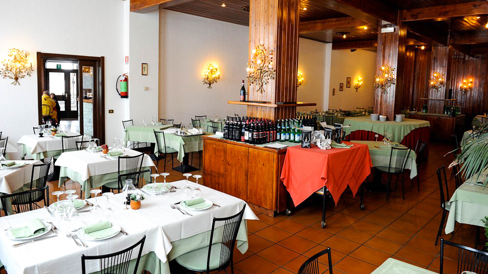 Hotel Arlecchino